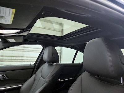 Sunroof