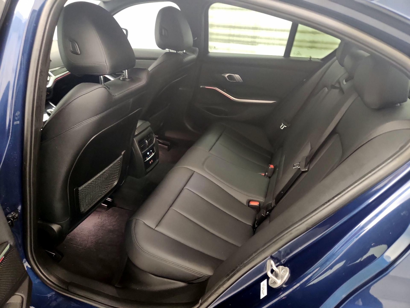 2021 BMW 3 Series 330i - Photo 22