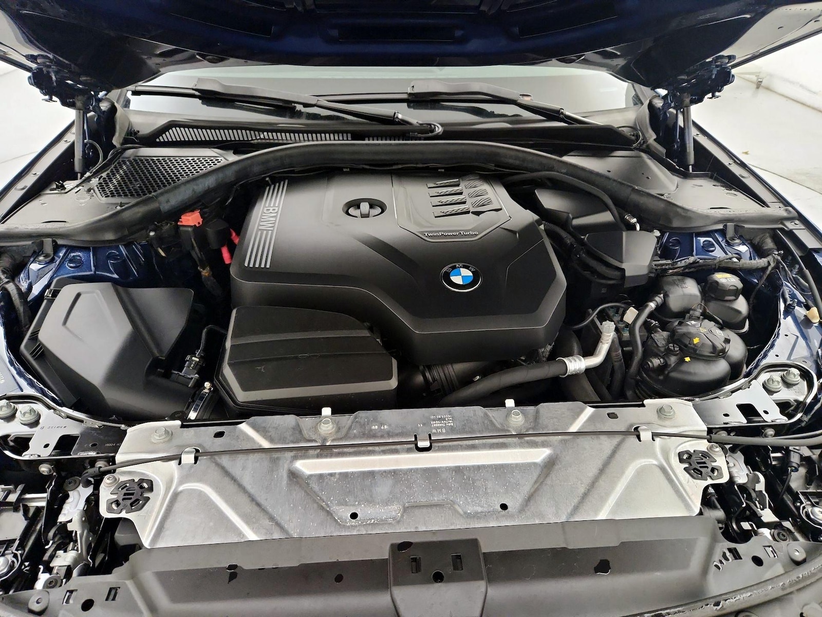 2021 BMW 3 Series 330i - Photo 24