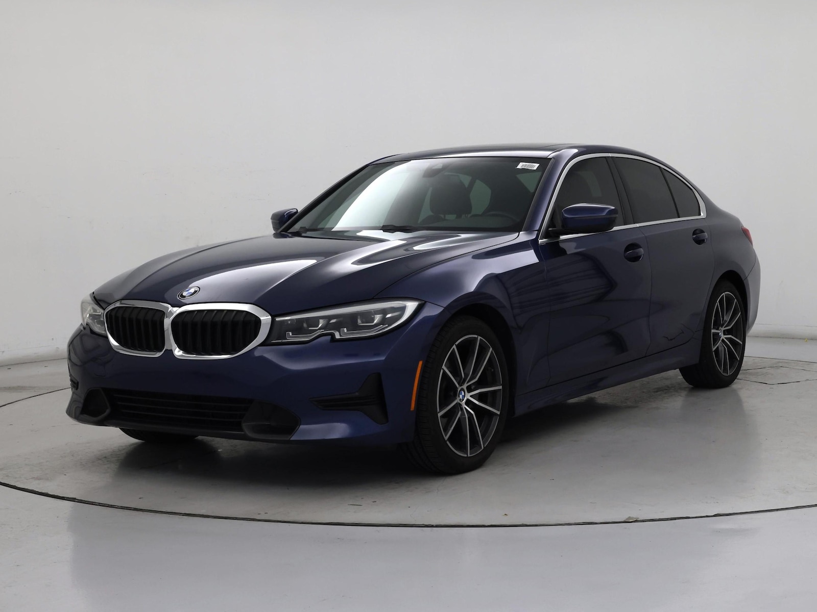 2021 BMW 3 Series 330i - Photo 5