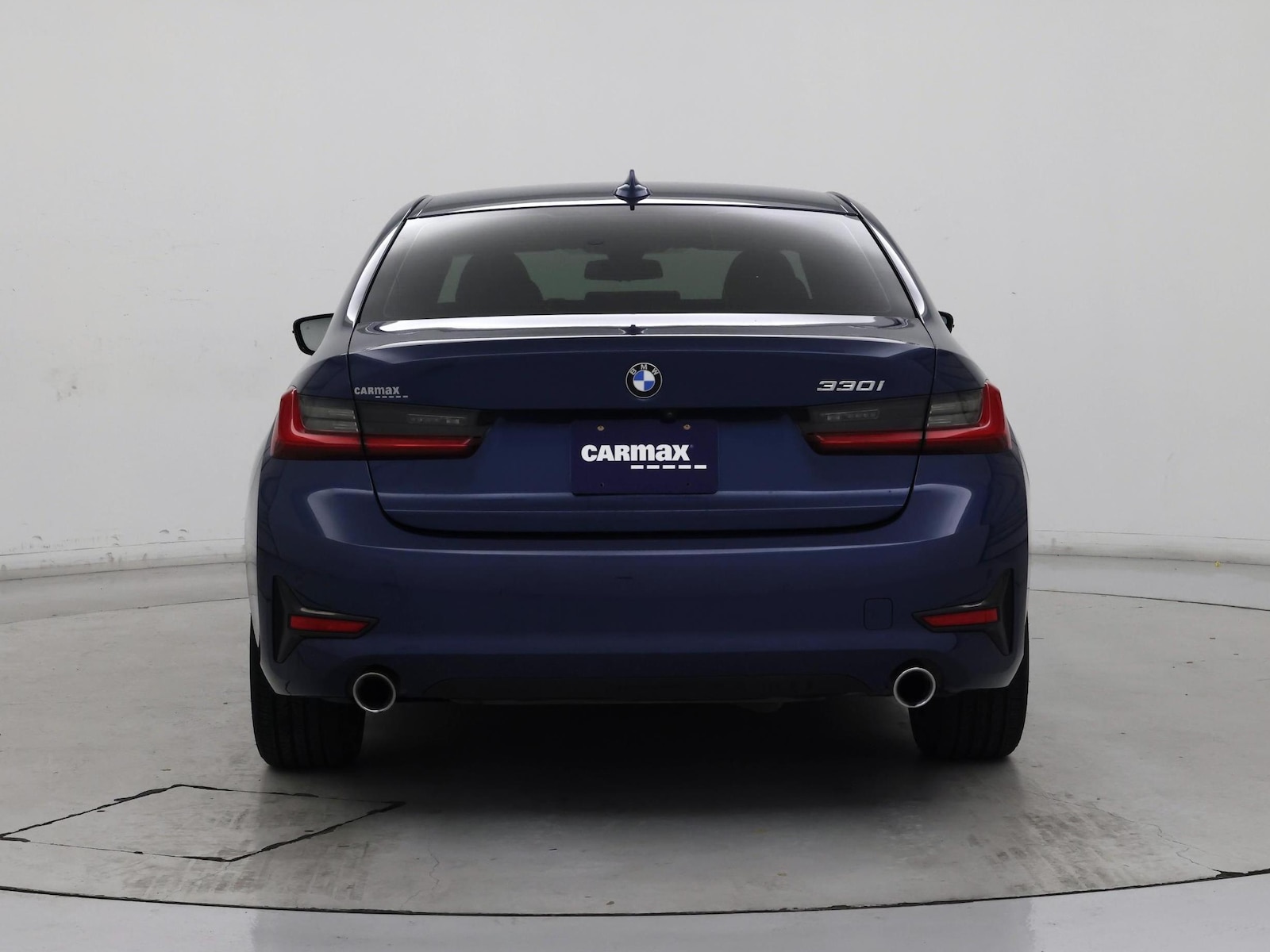 2021 BMW 3 Series 330i - Photo 7