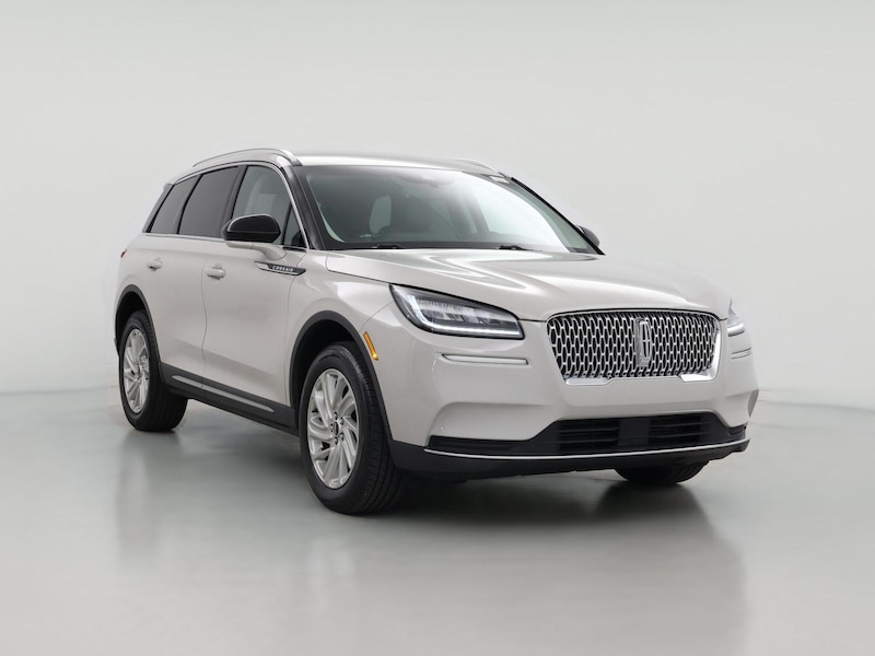 2022 Lincoln Corsair Standard -
                  Jacksonville, FL