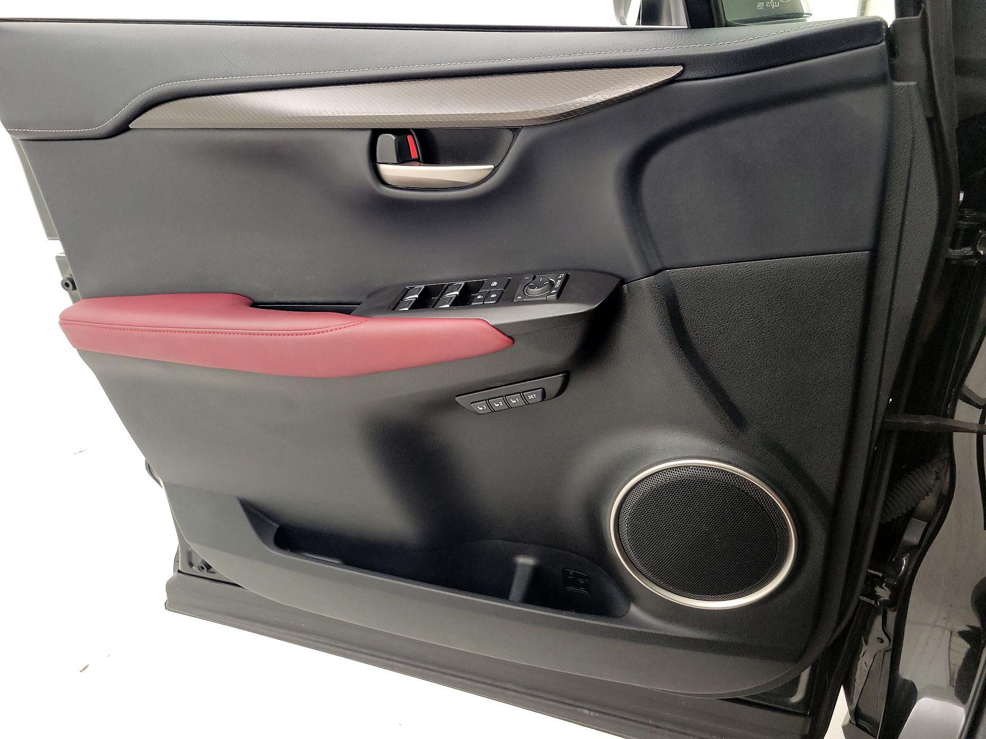 Thumbnail: 2021 Lexus NX - 10