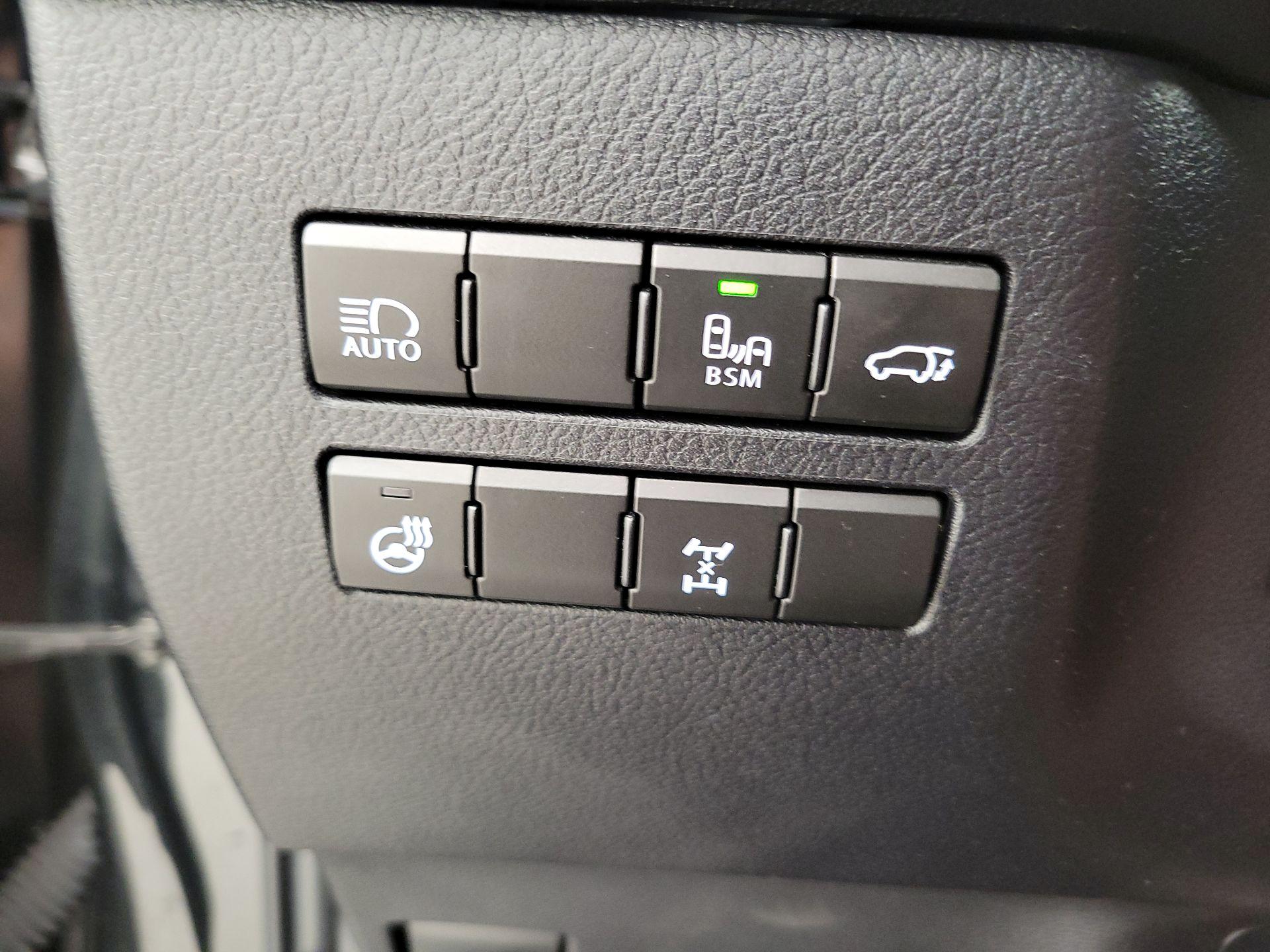 Thumbnail: 2021 Lexus NX - 11