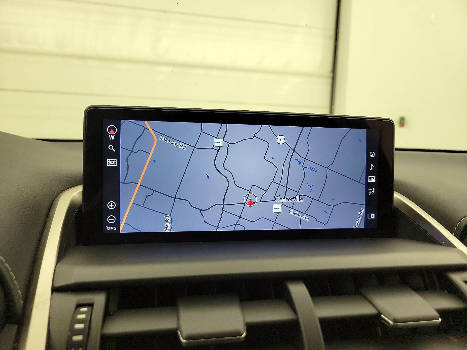 Thumbnail: 2021 Lexus NX - 12