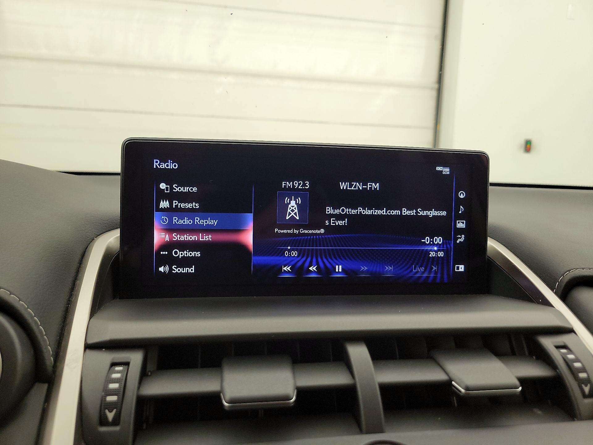 Thumbnail: 2021 Lexus NX - 14