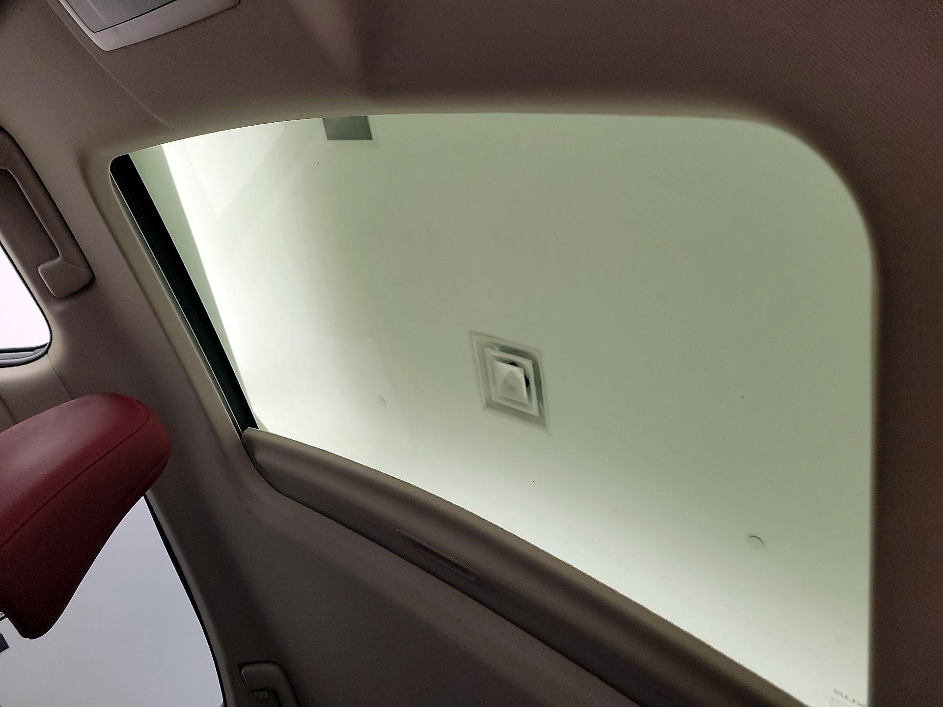 Thumbnail: 2021 Lexus NX - 18