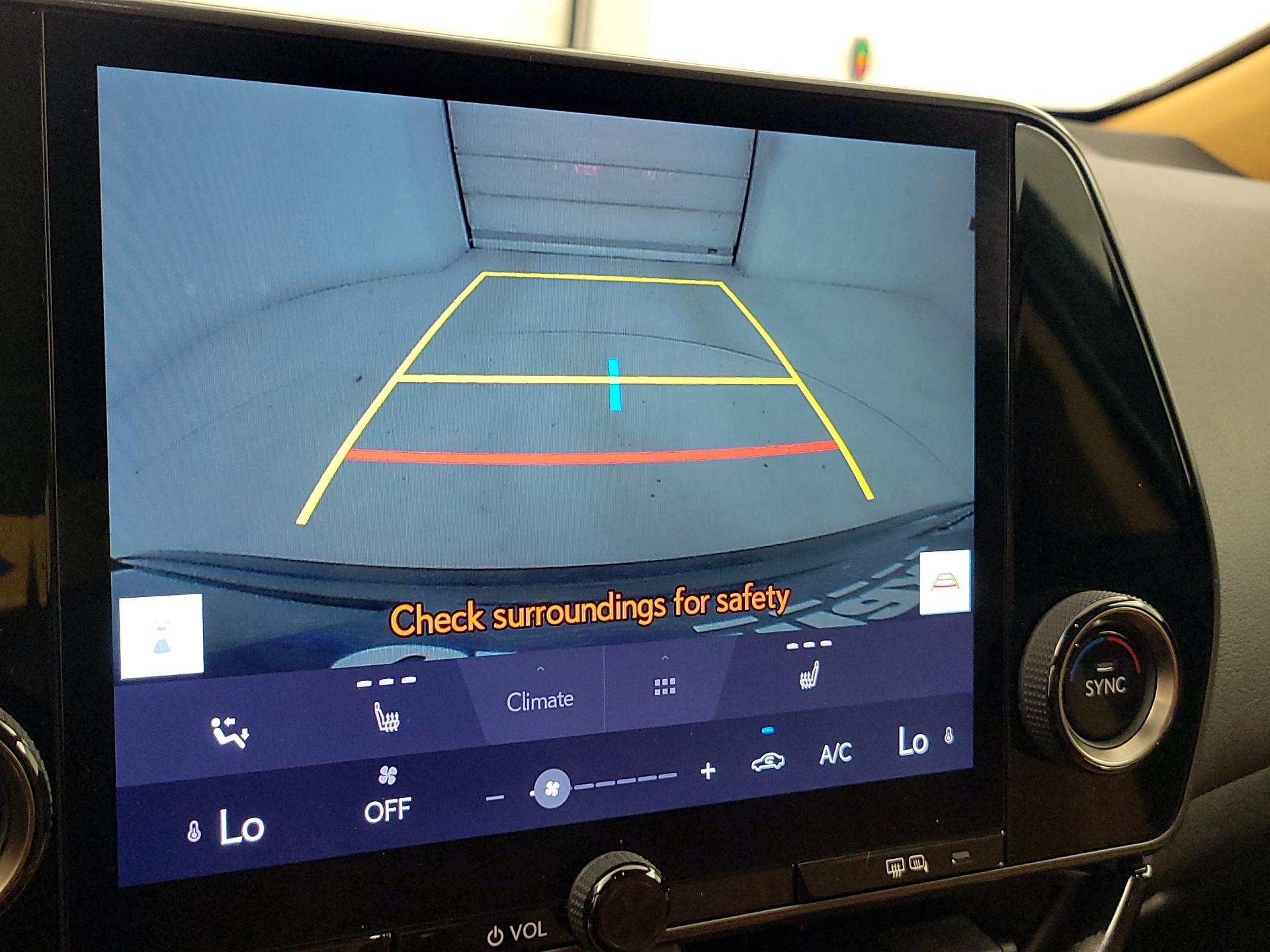 Thumbnail: 2023 Lexus NX - 12