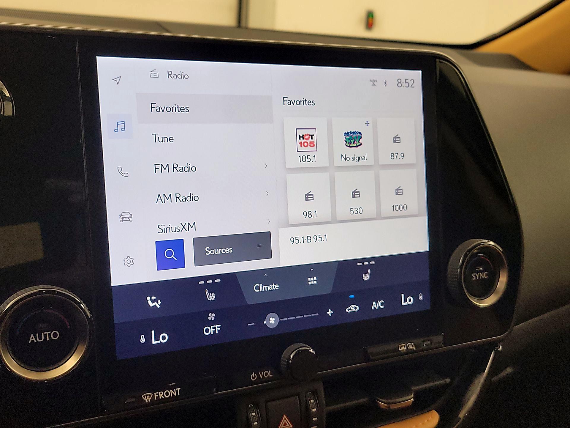 Thumbnail: 2023 Lexus NX - 13