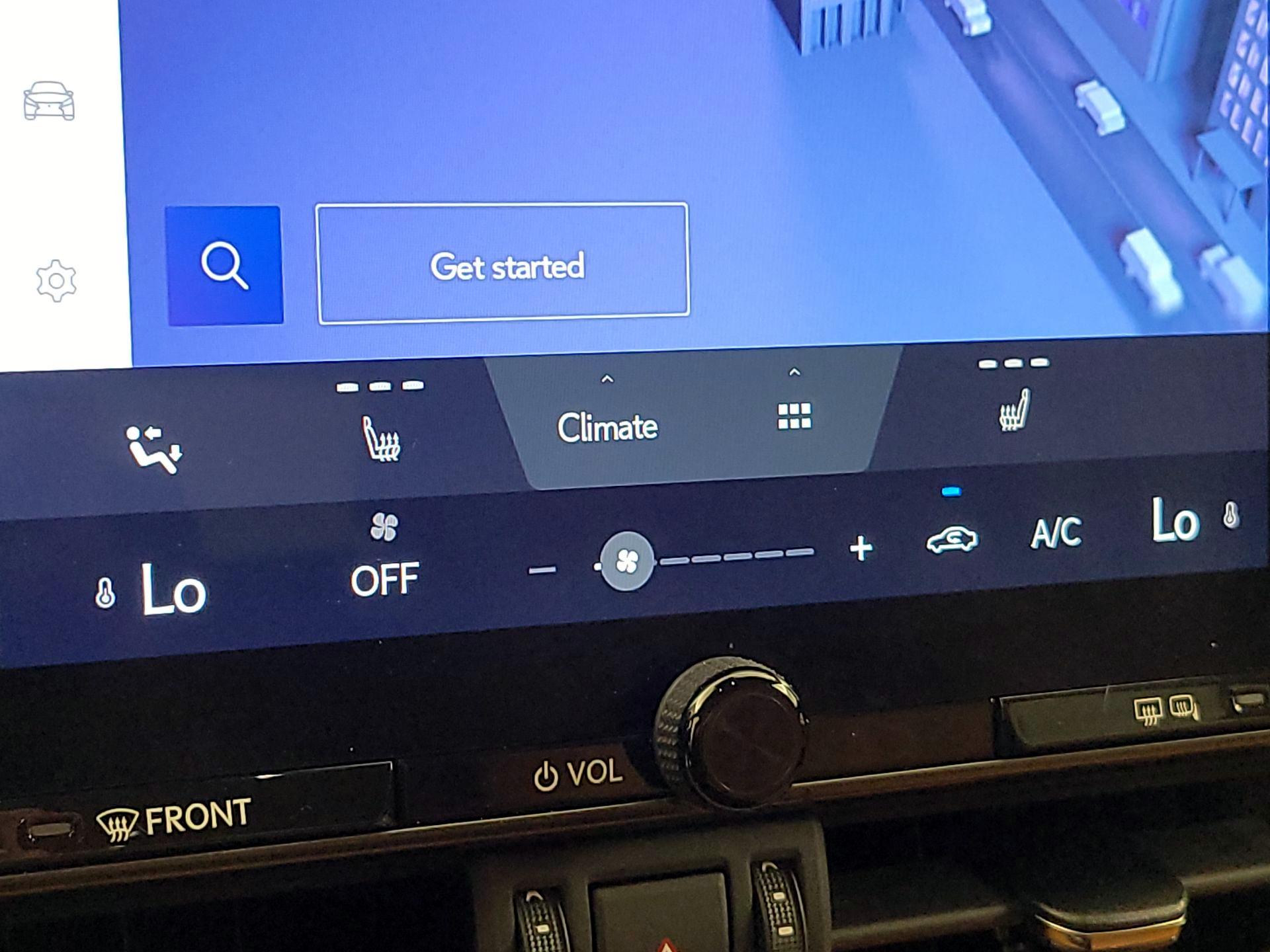 Thumbnail: 2023 Lexus NX - 14