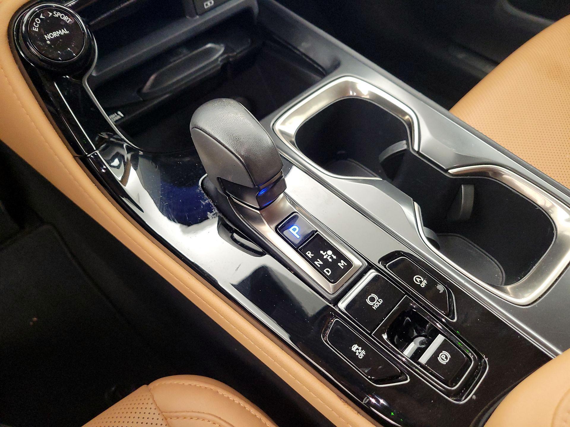 Thumbnail: 2023 Lexus NX - 15