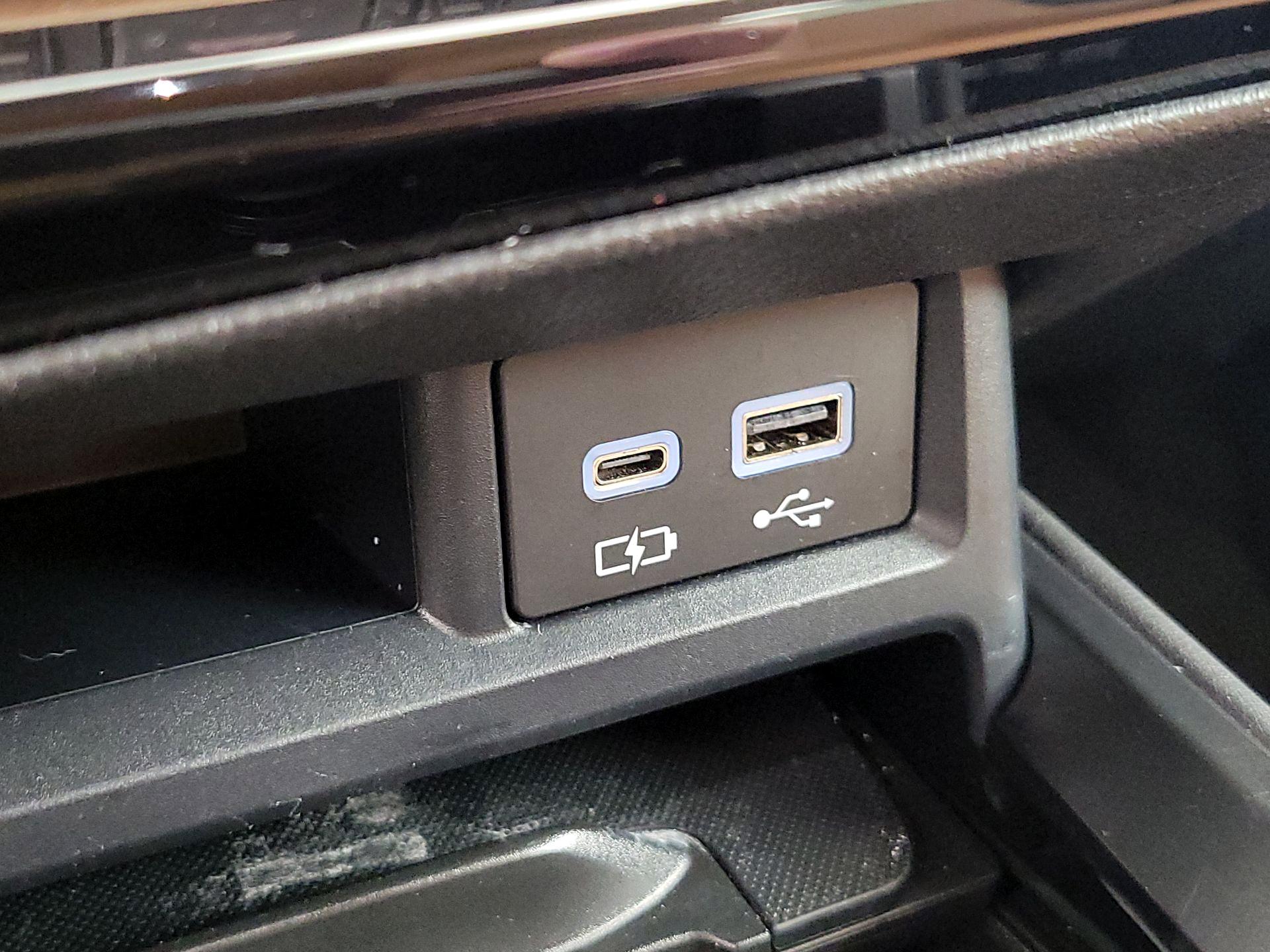 Thumbnail: 2023 Lexus NX - 16