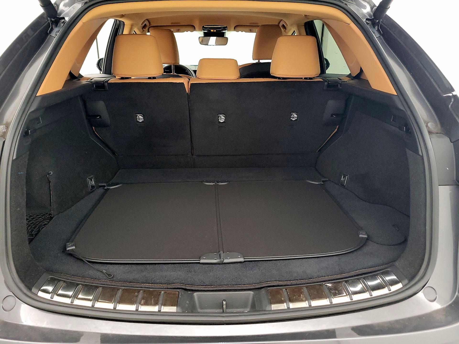 Thumbnail: 2023 Lexus NX - 18