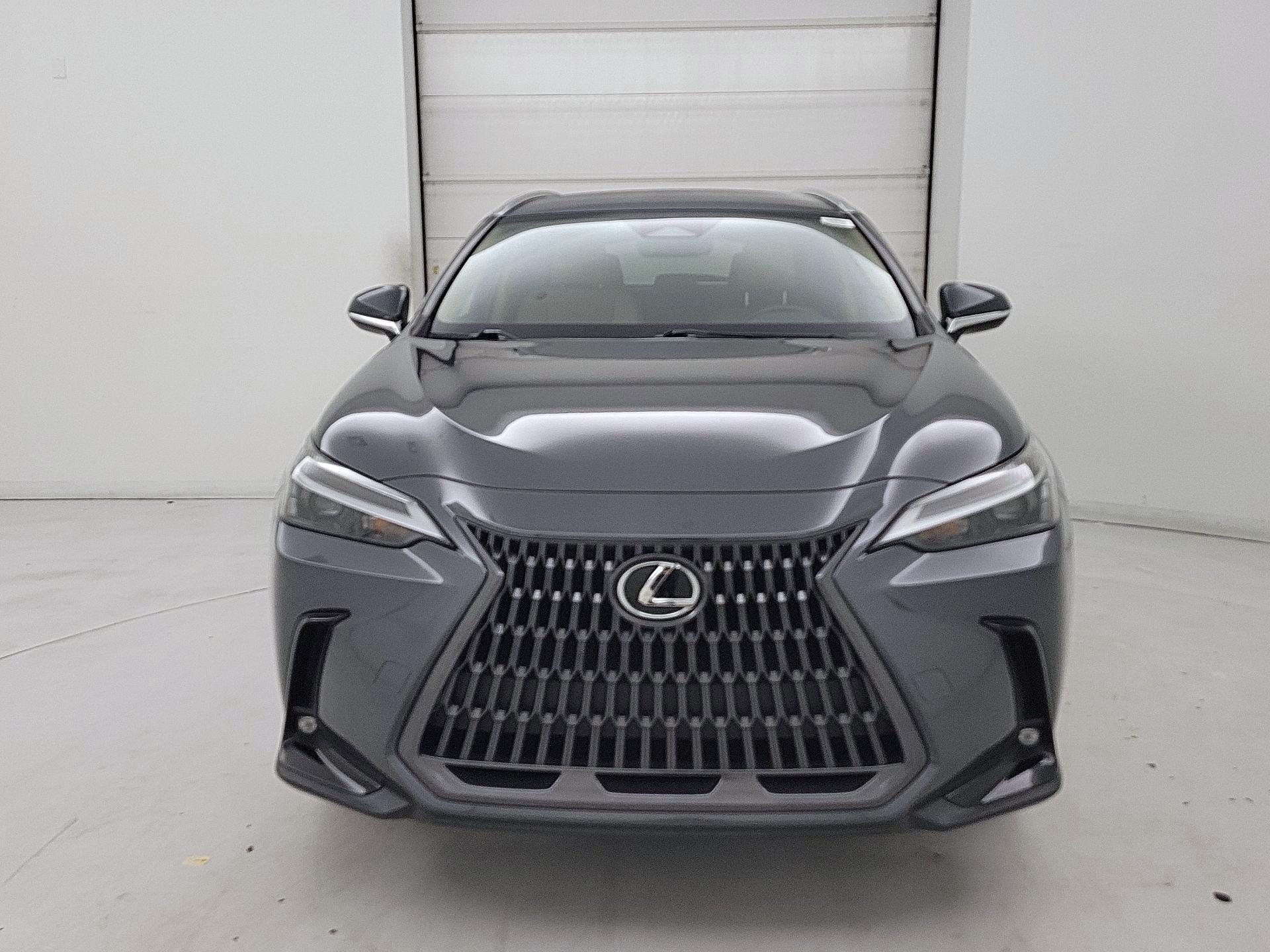 Thumbnail: 2023 Lexus NX - 2