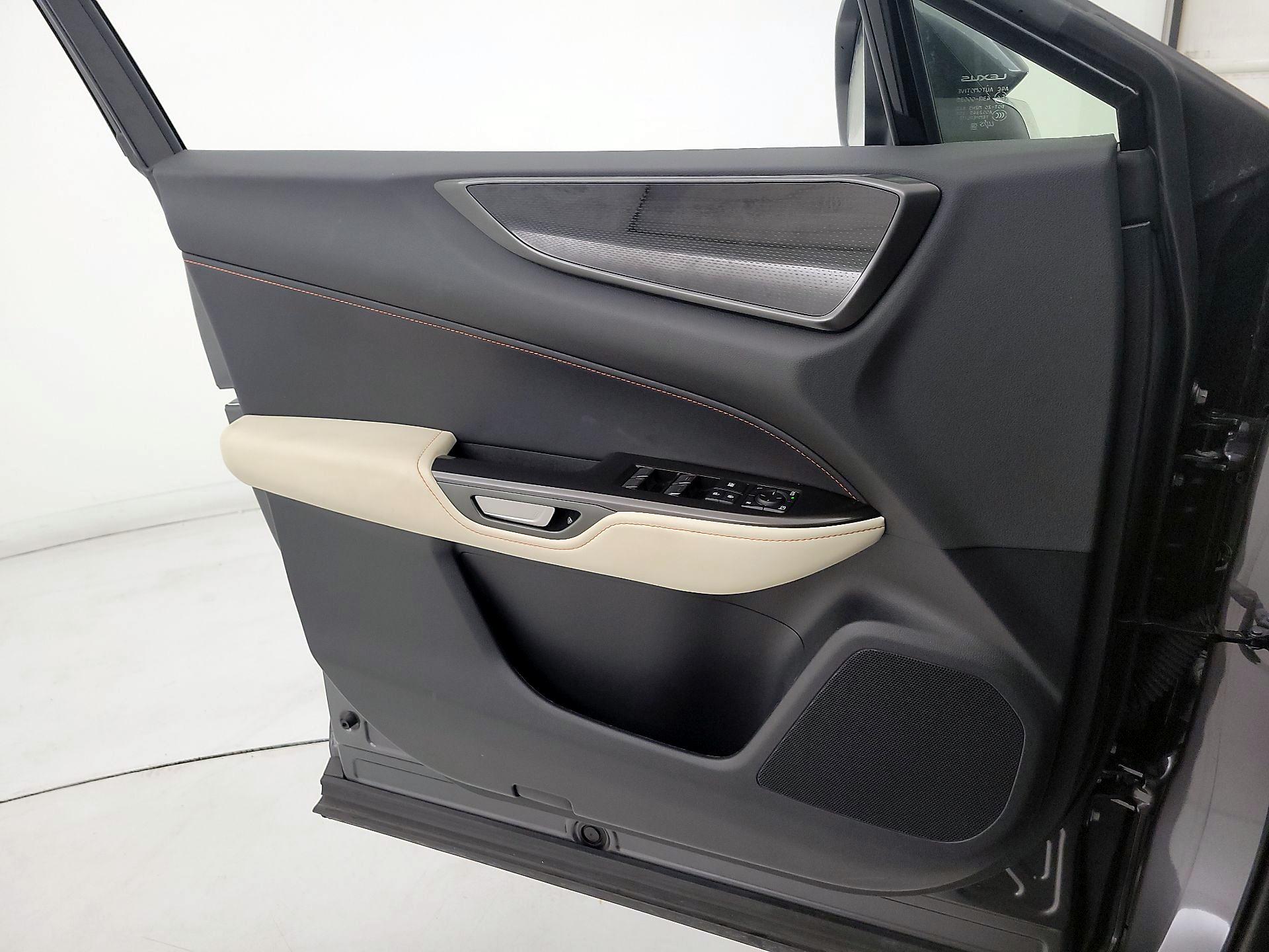 Thumbnail: 2023 Lexus NX - 10