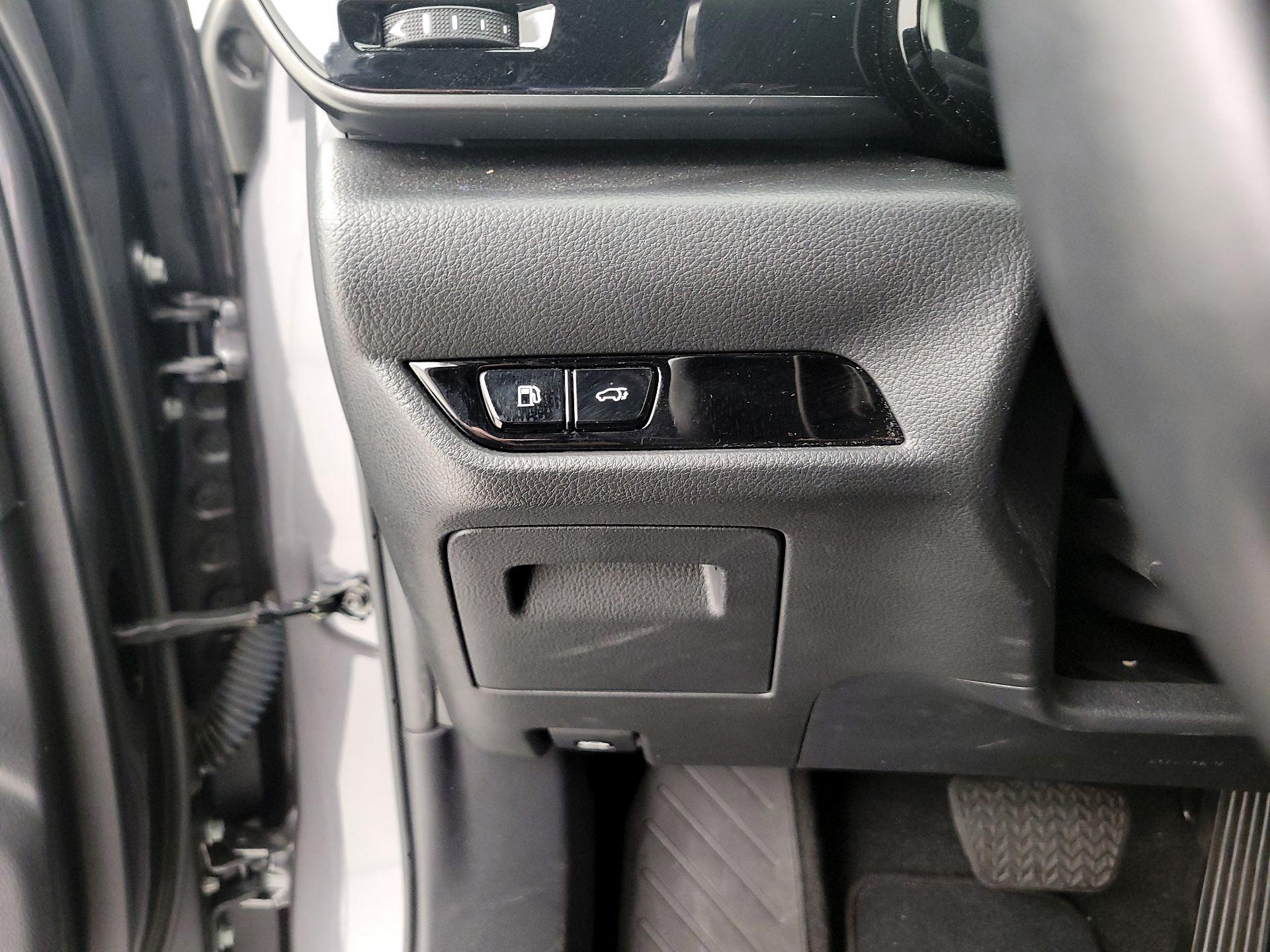 Thumbnail: 2023 Lexus NX - 11