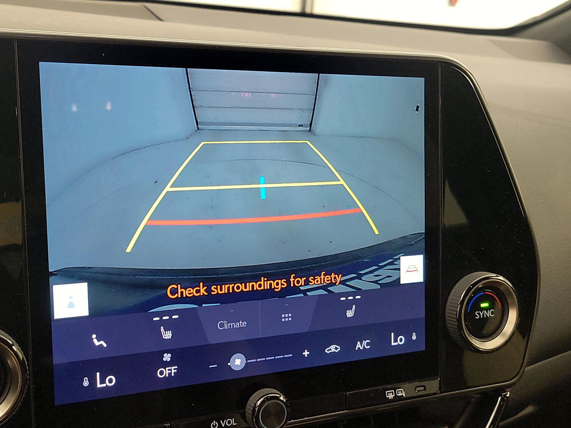 Thumbnail: 2023 Lexus NX - 12