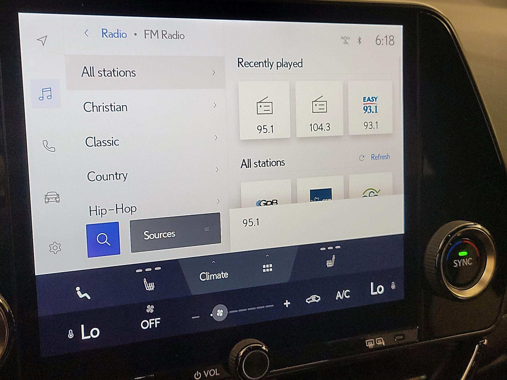 Thumbnail: 2023 Lexus NX - 13