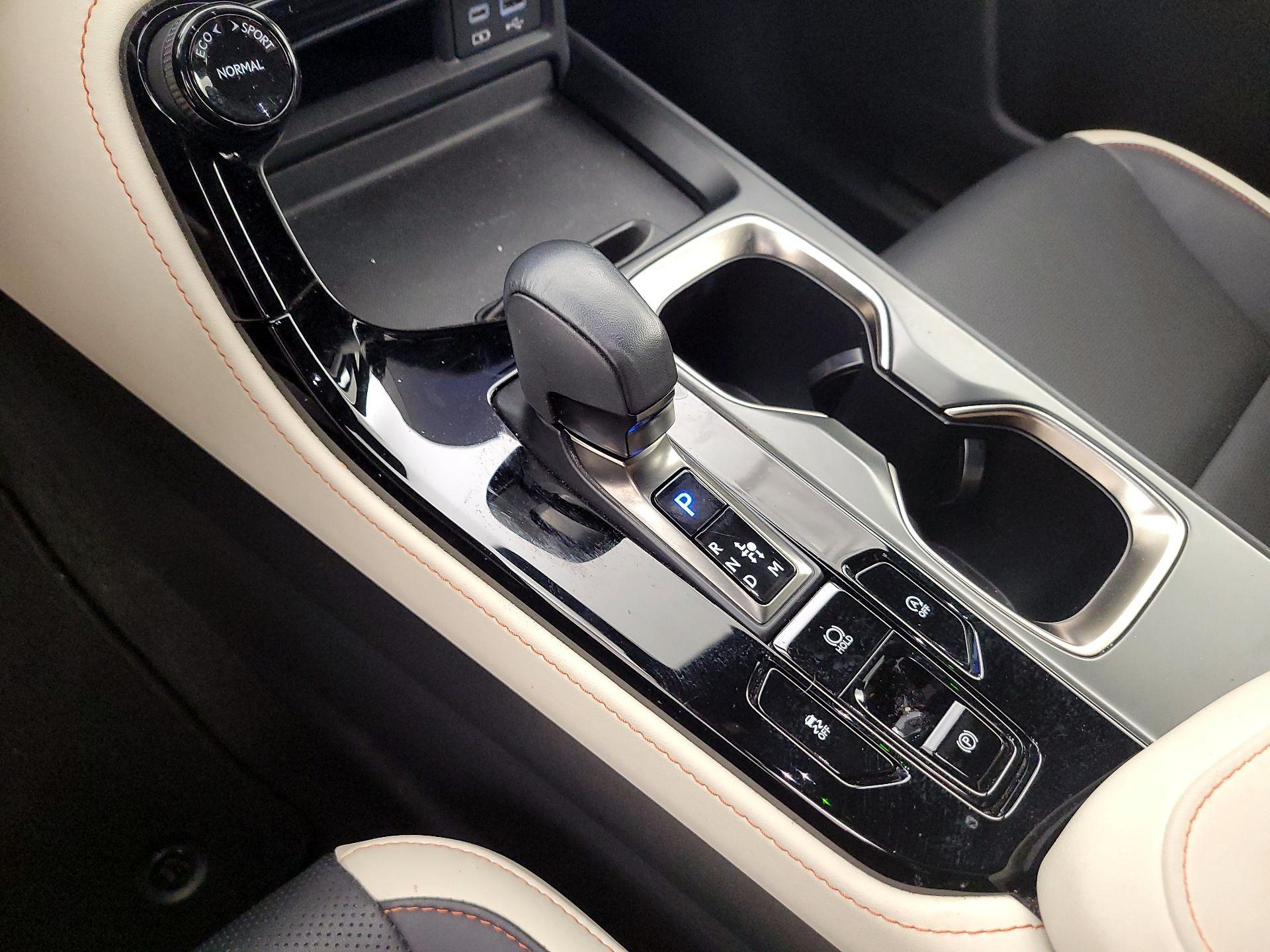 Thumbnail: 2023 Lexus NX - 15