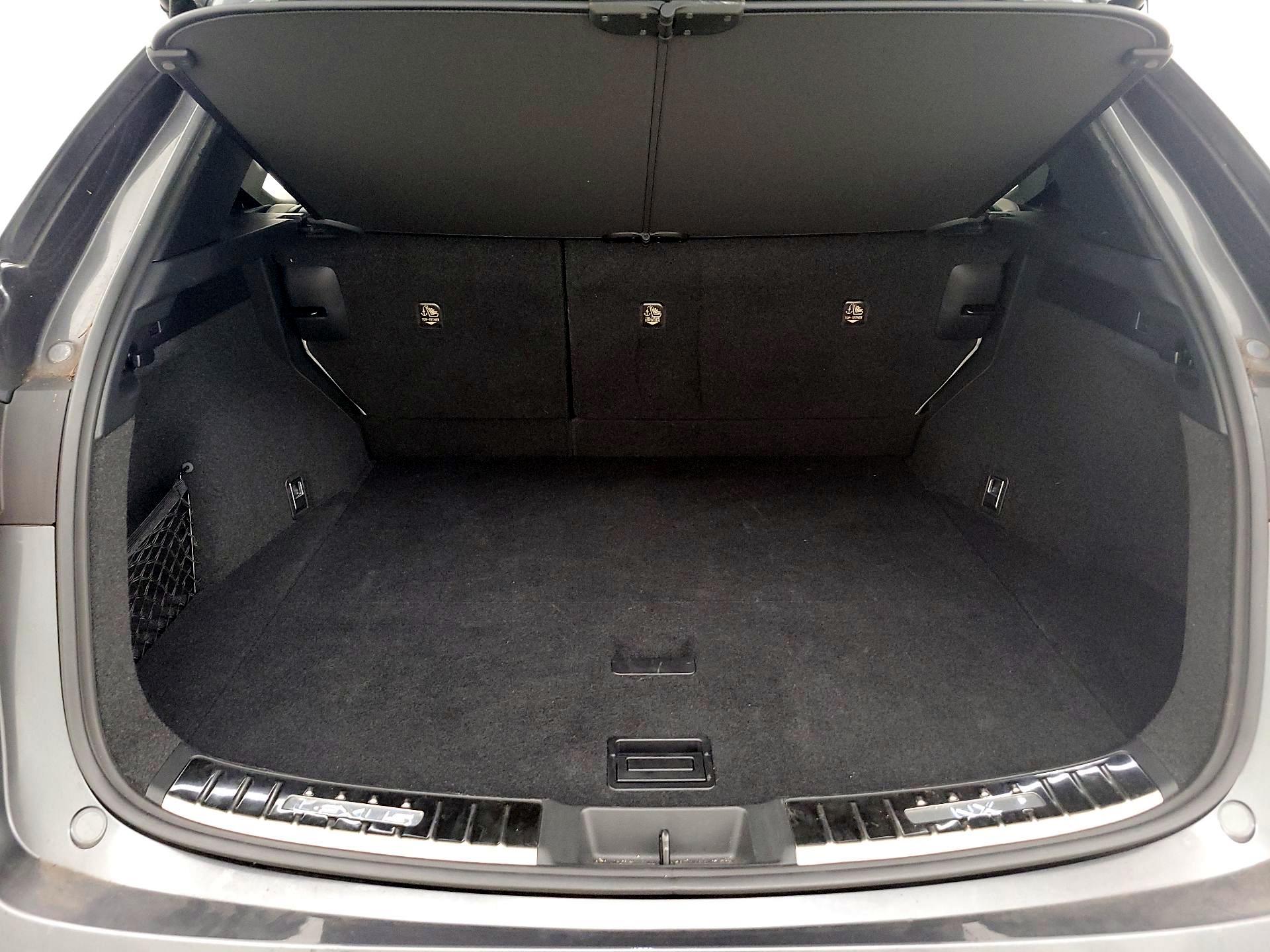 Thumbnail: 2023 Lexus NX - 18