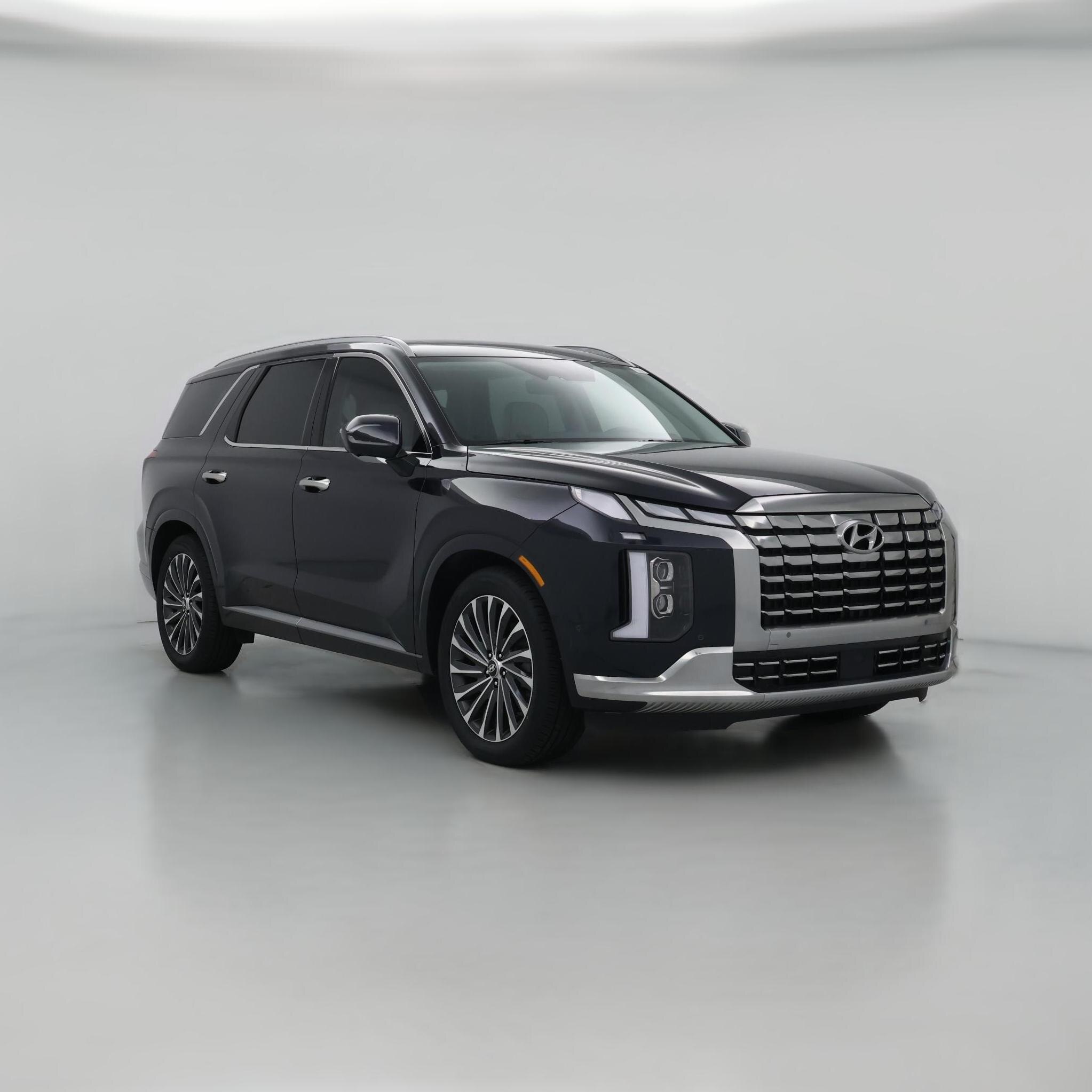 Thumbnail: 2023 Hyundai Palisade - 1