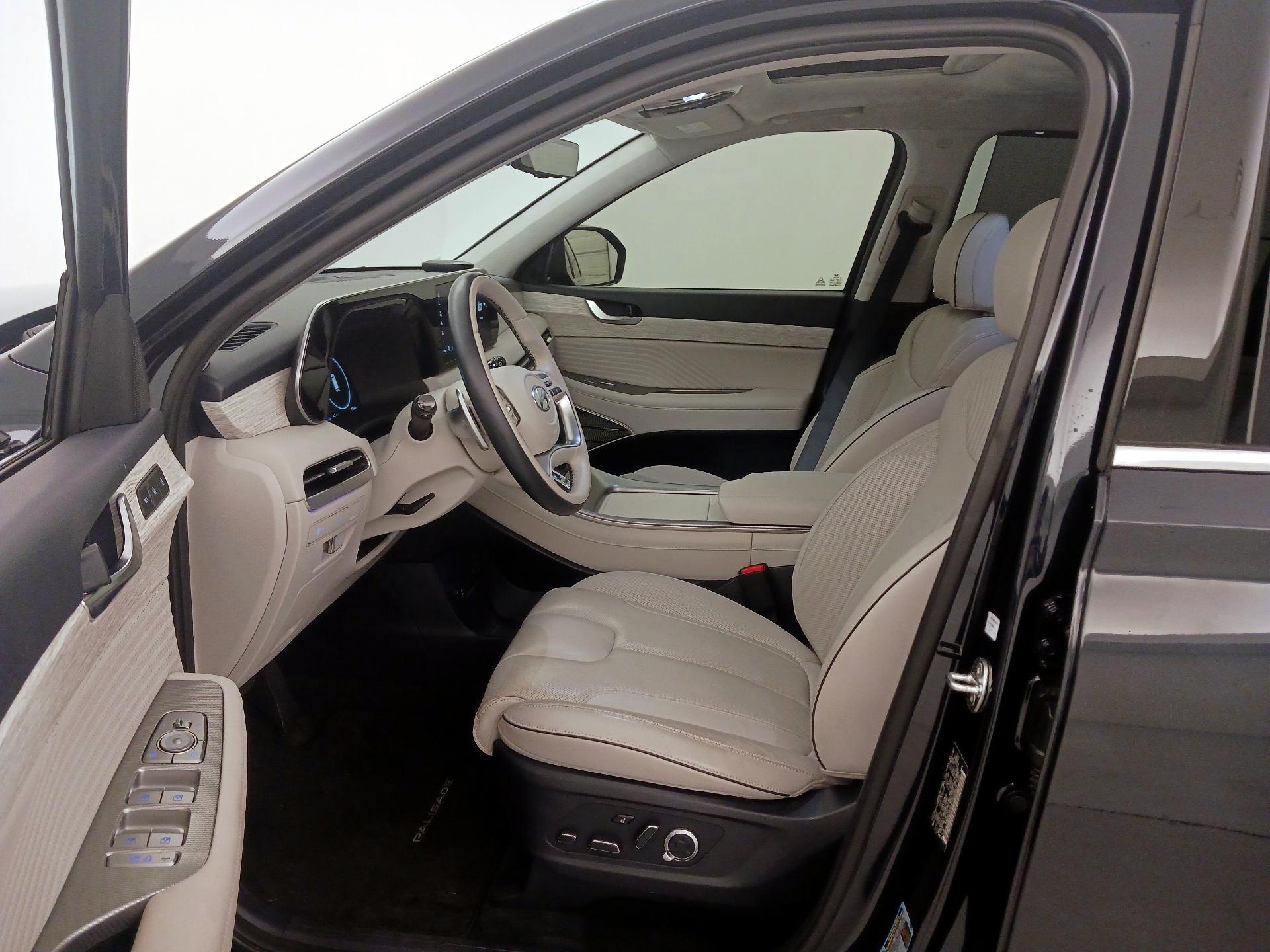 Thumbnail: 2023 Hyundai Palisade - 11