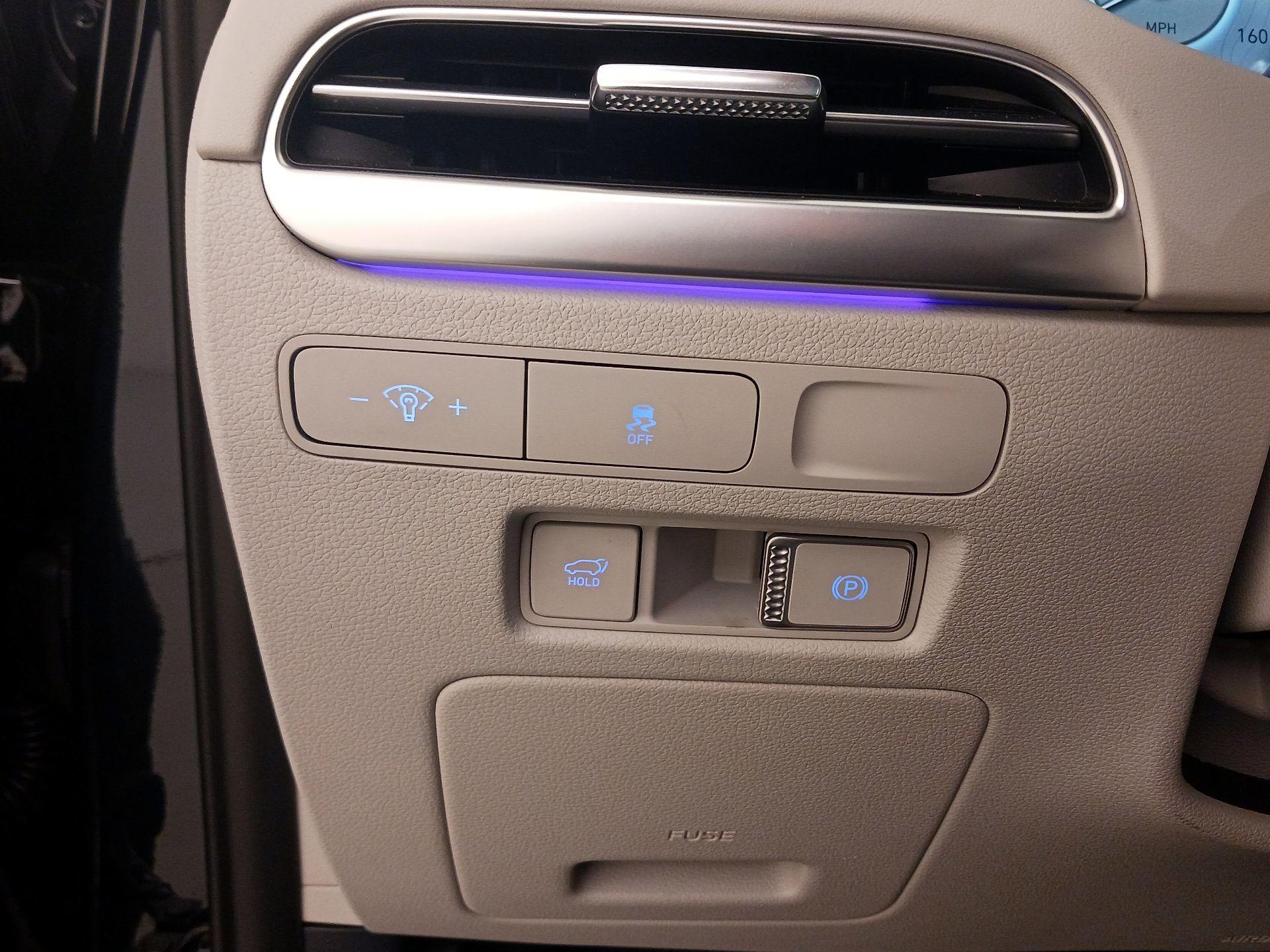 Thumbnail: 2023 Hyundai Palisade - 13