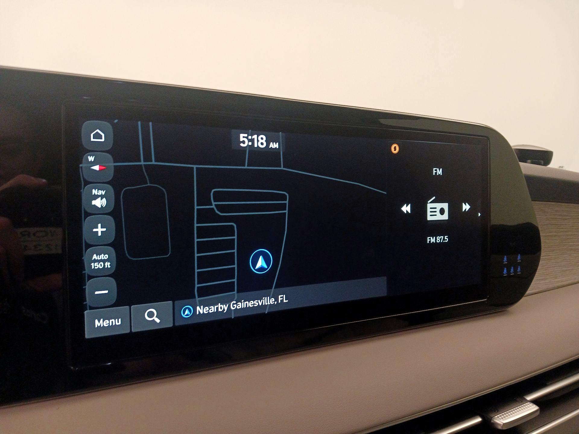 Thumbnail: 2023 Hyundai Palisade - 14