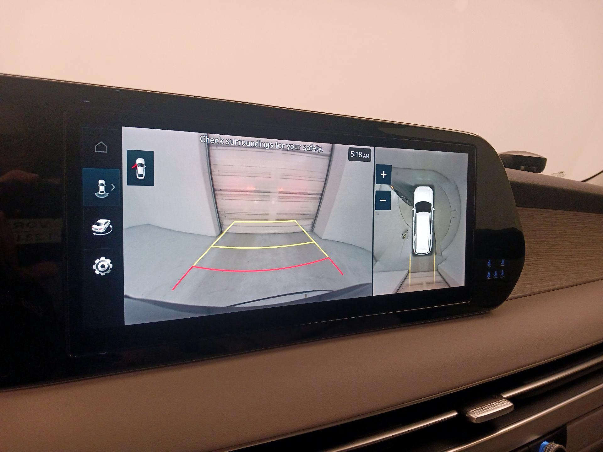 Thumbnail: 2023 Hyundai Palisade - 15