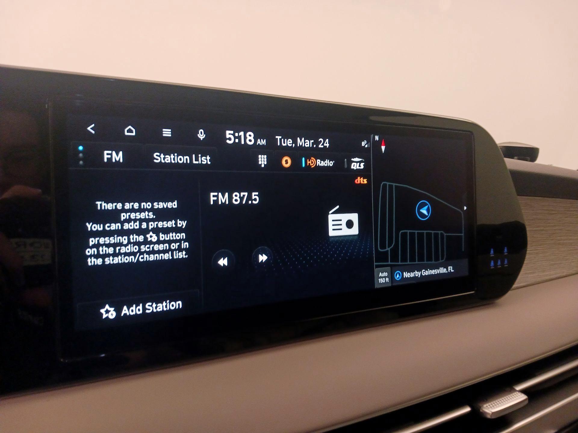 Thumbnail: 2023 Hyundai Palisade - 16