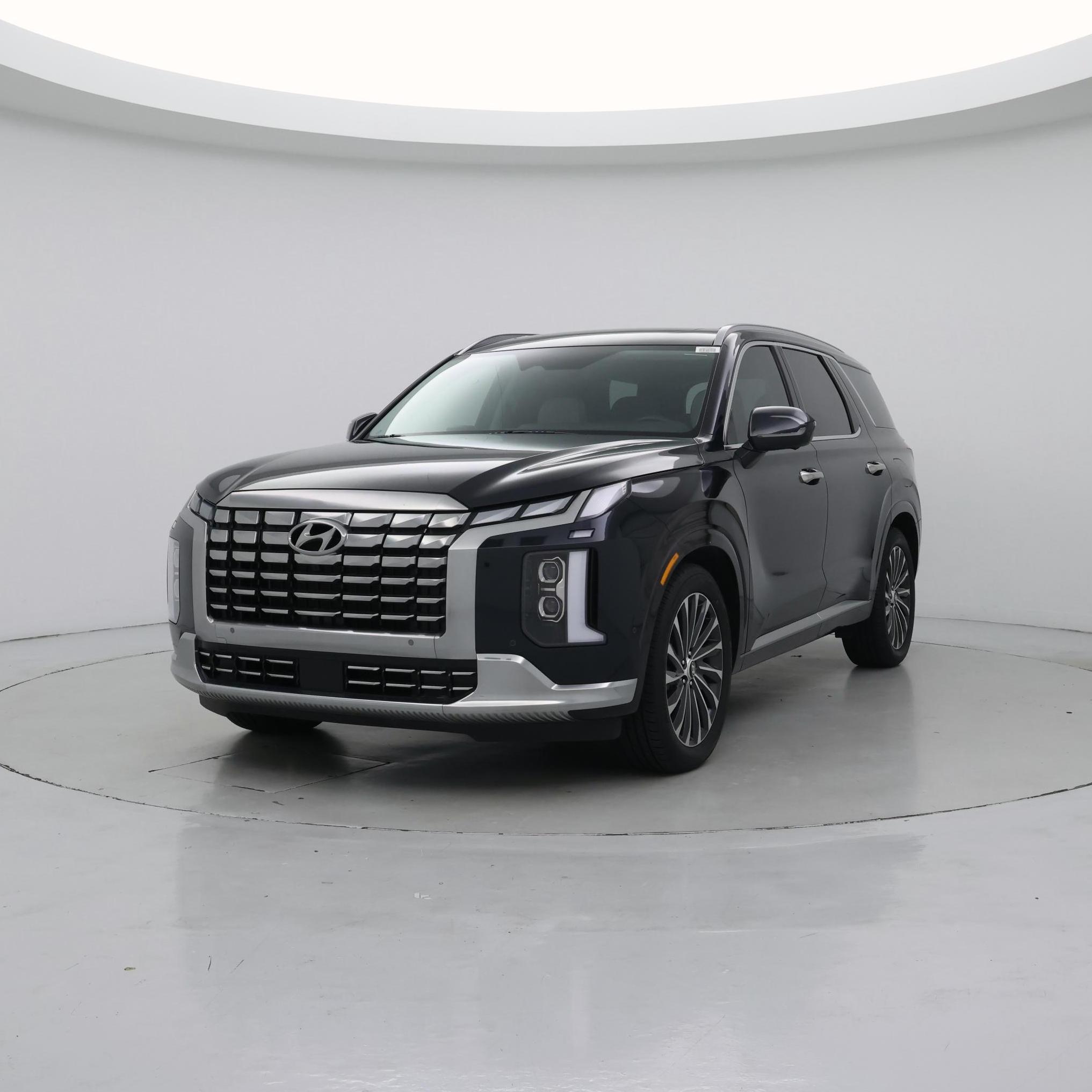 Thumbnail: 2023 Hyundai Palisade - 4