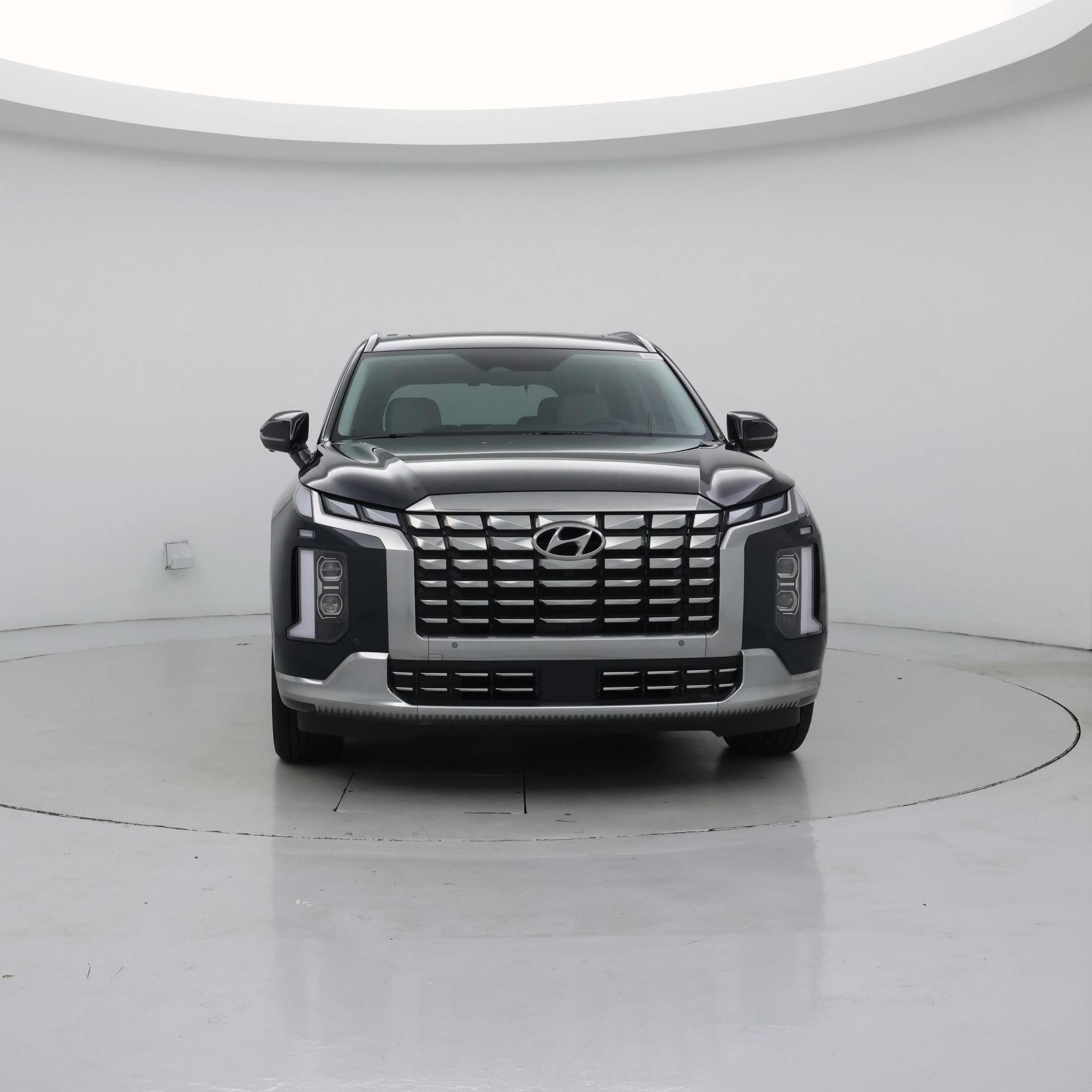 Thumbnail: 2023 Hyundai Palisade - 5