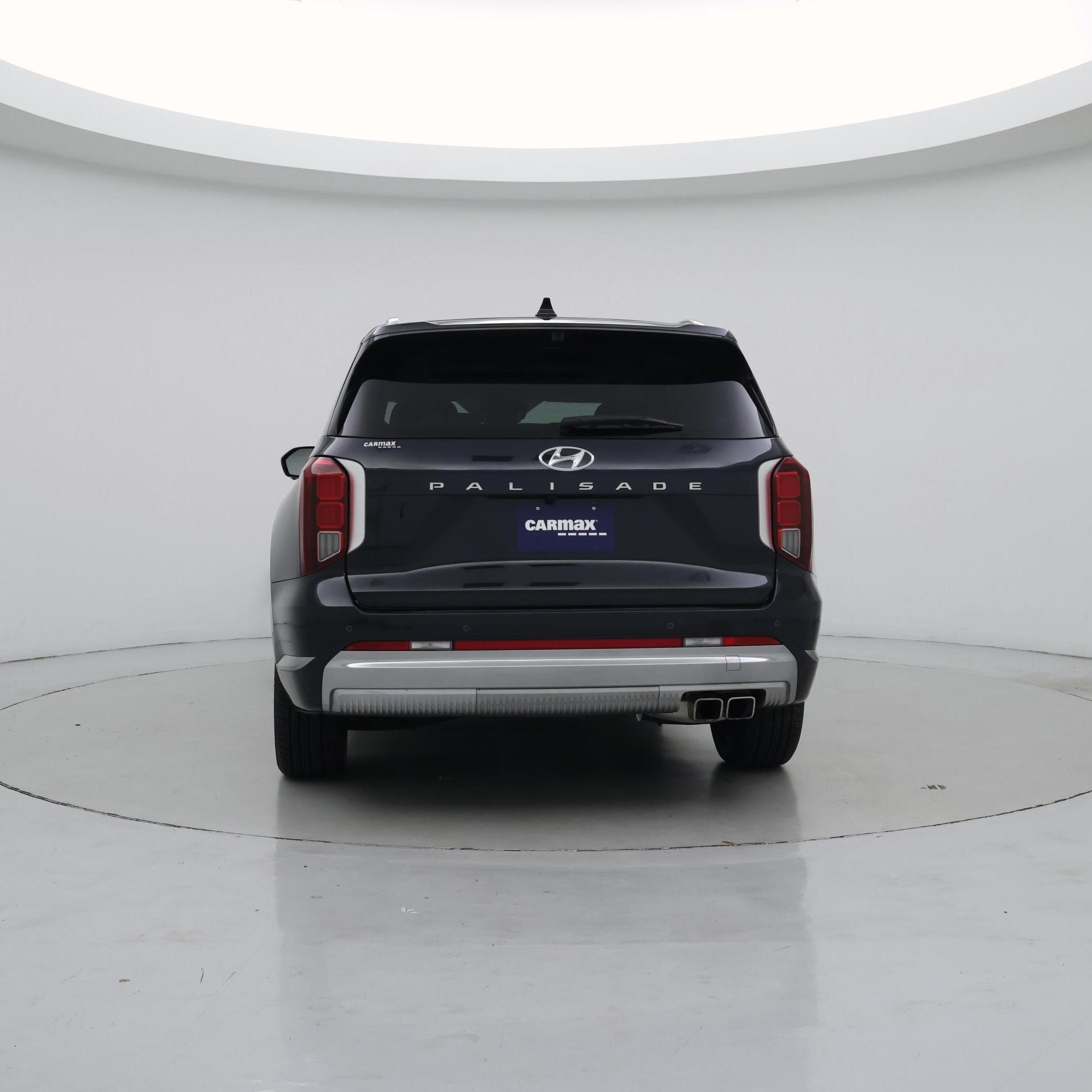 Thumbnail: 2023 Hyundai Palisade - 6