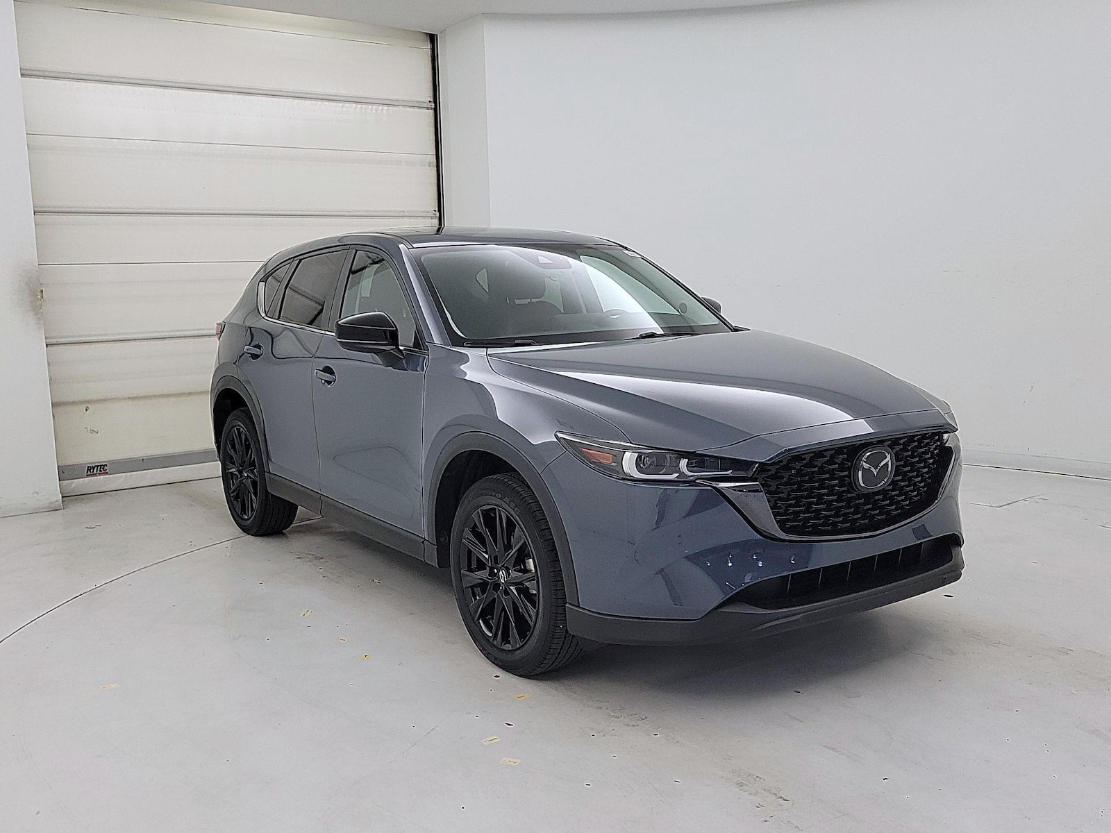 2024 Mazda CX-5 S Carbon Edition