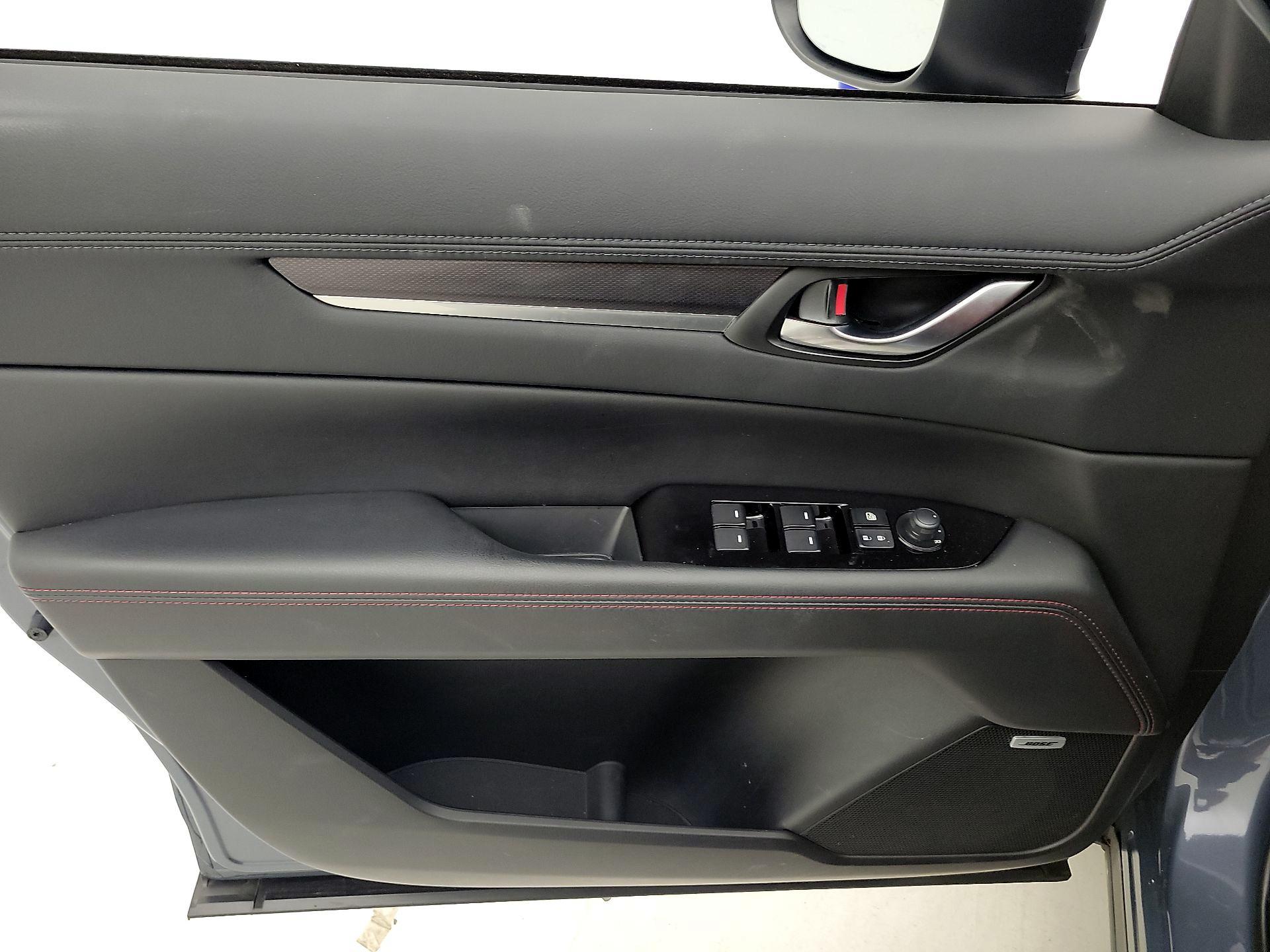 Thumbnail: 2024 Mazda CX-5 - 10