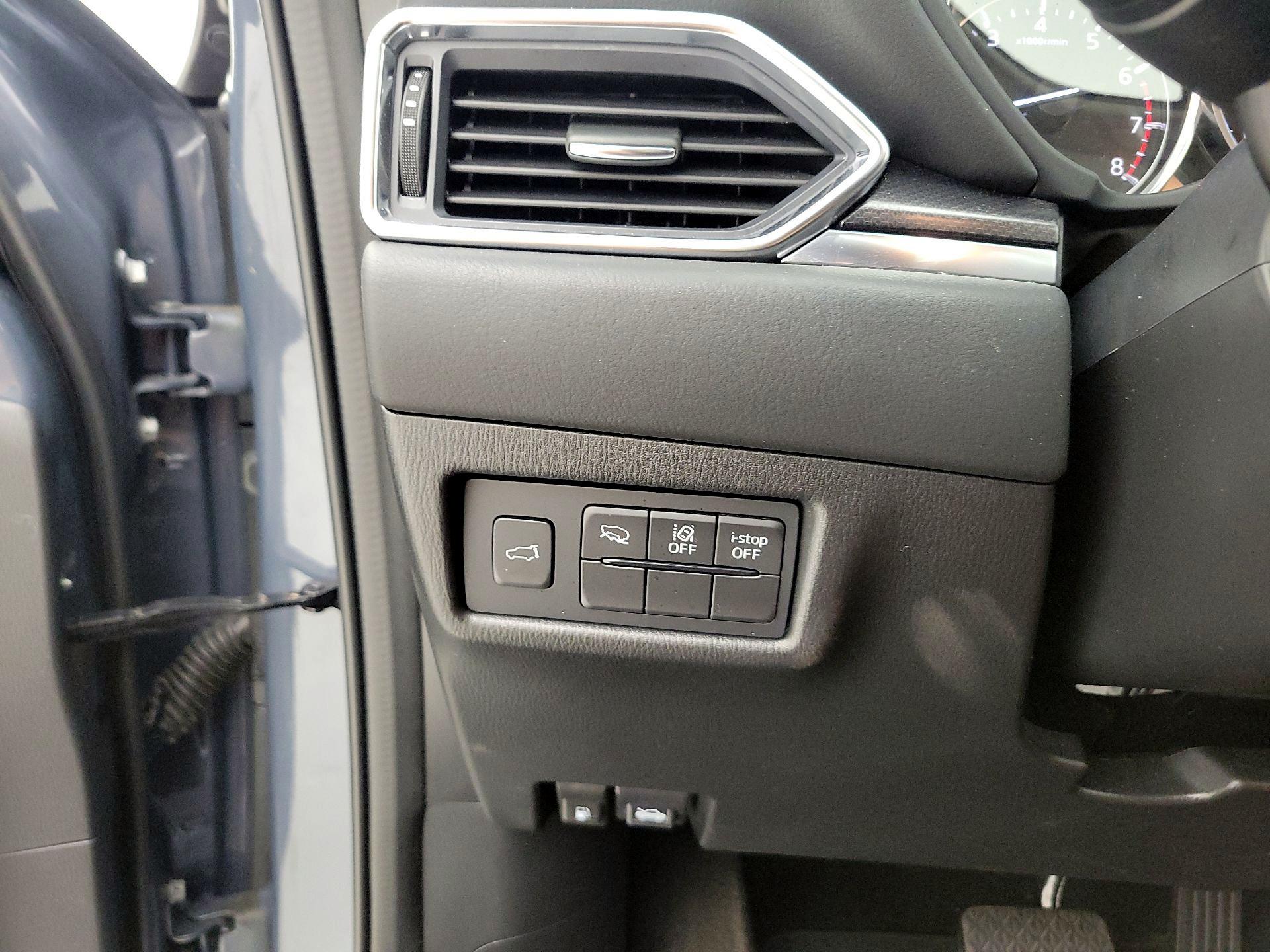 Thumbnail: 2024 Mazda CX-5 - 11