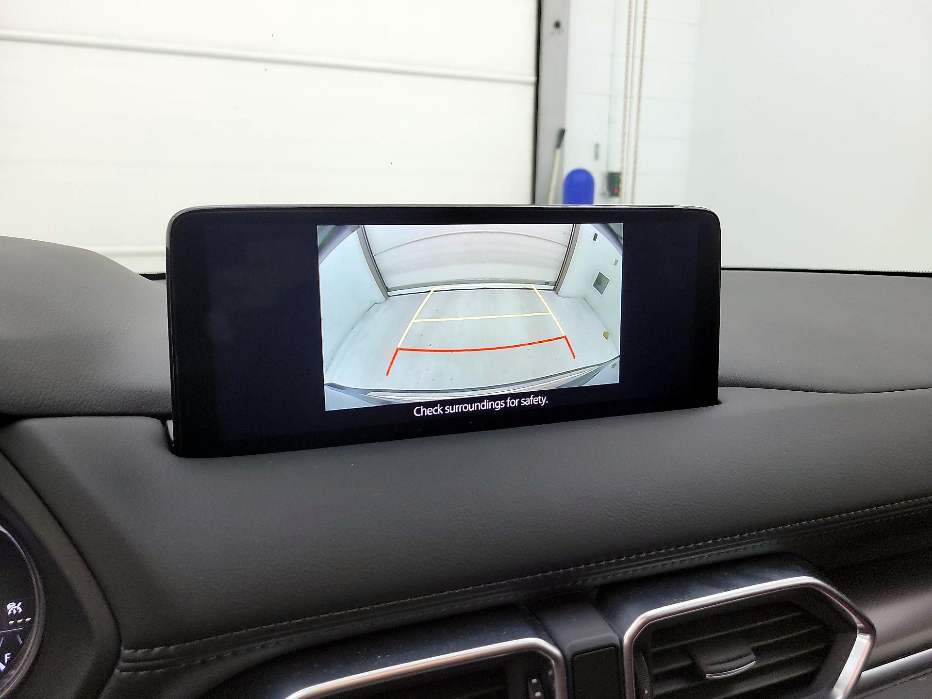 Thumbnail: 2024 Mazda CX-5 - 12