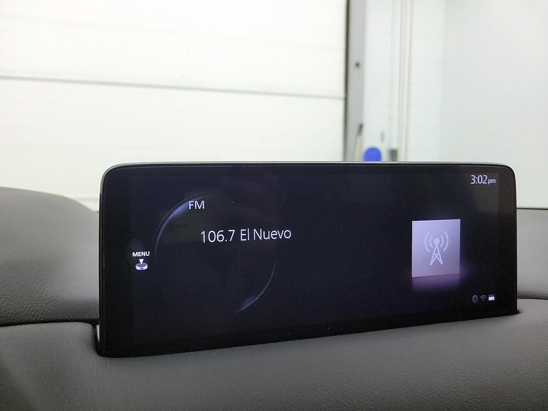 Thumbnail: 2024 Mazda CX-5 - 13