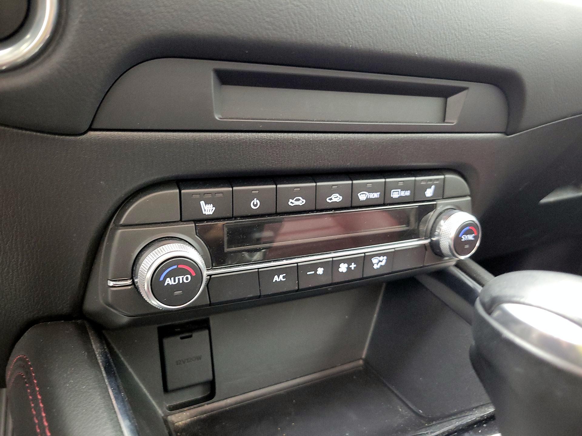 Thumbnail: 2024 Mazda CX-5 - 14