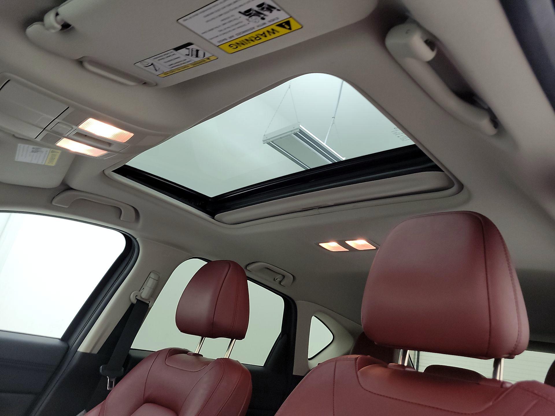 Thumbnail: 2024 Mazda CX-5 - 16