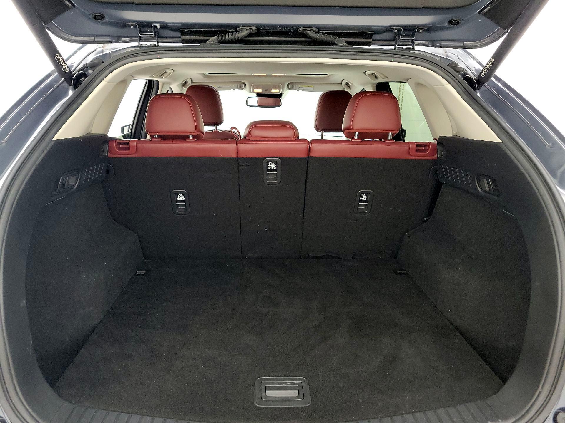 Thumbnail: 2024 Mazda CX-5 - 18