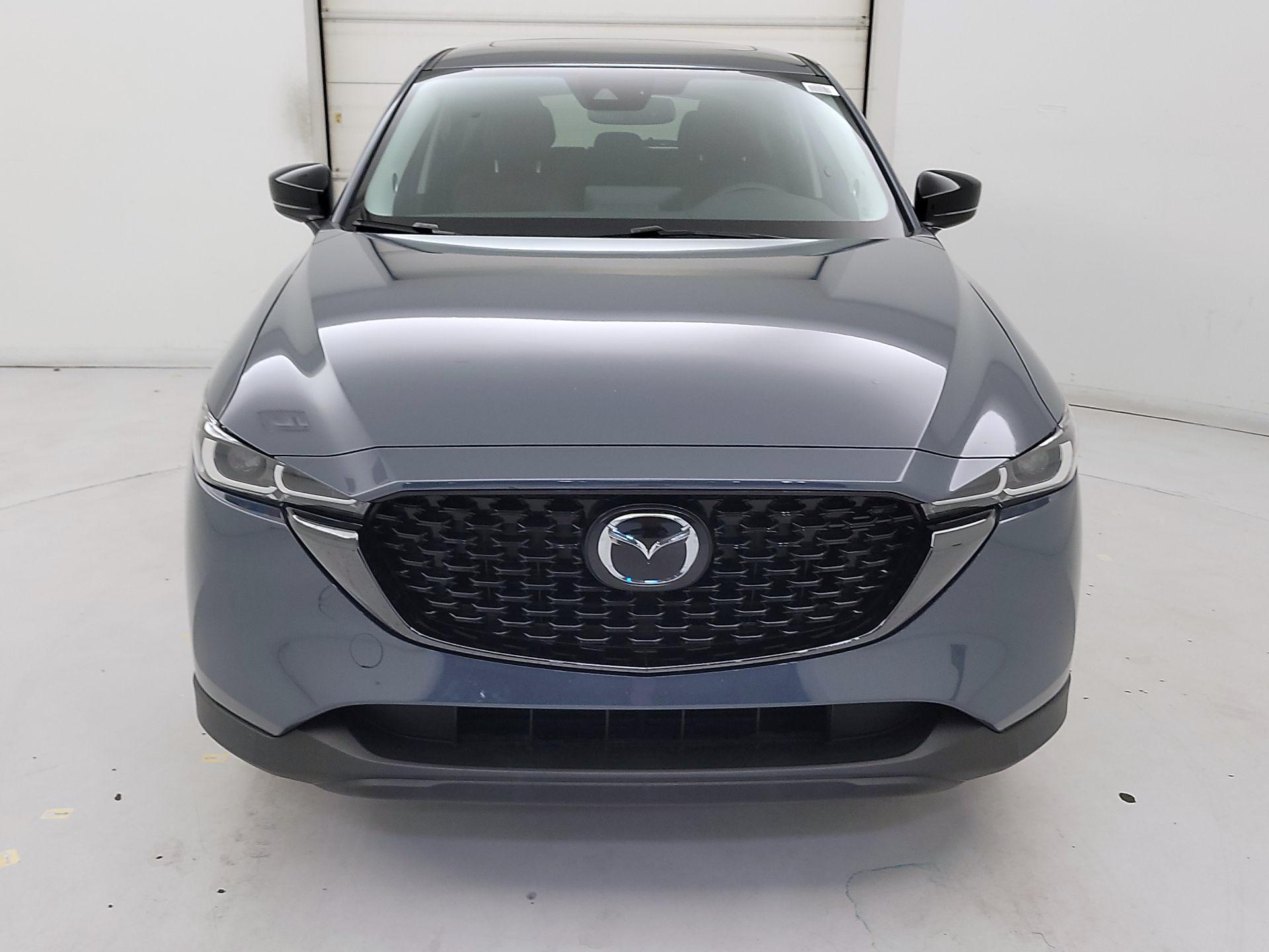 Thumbnail: 2024 Mazda CX-5 - 2