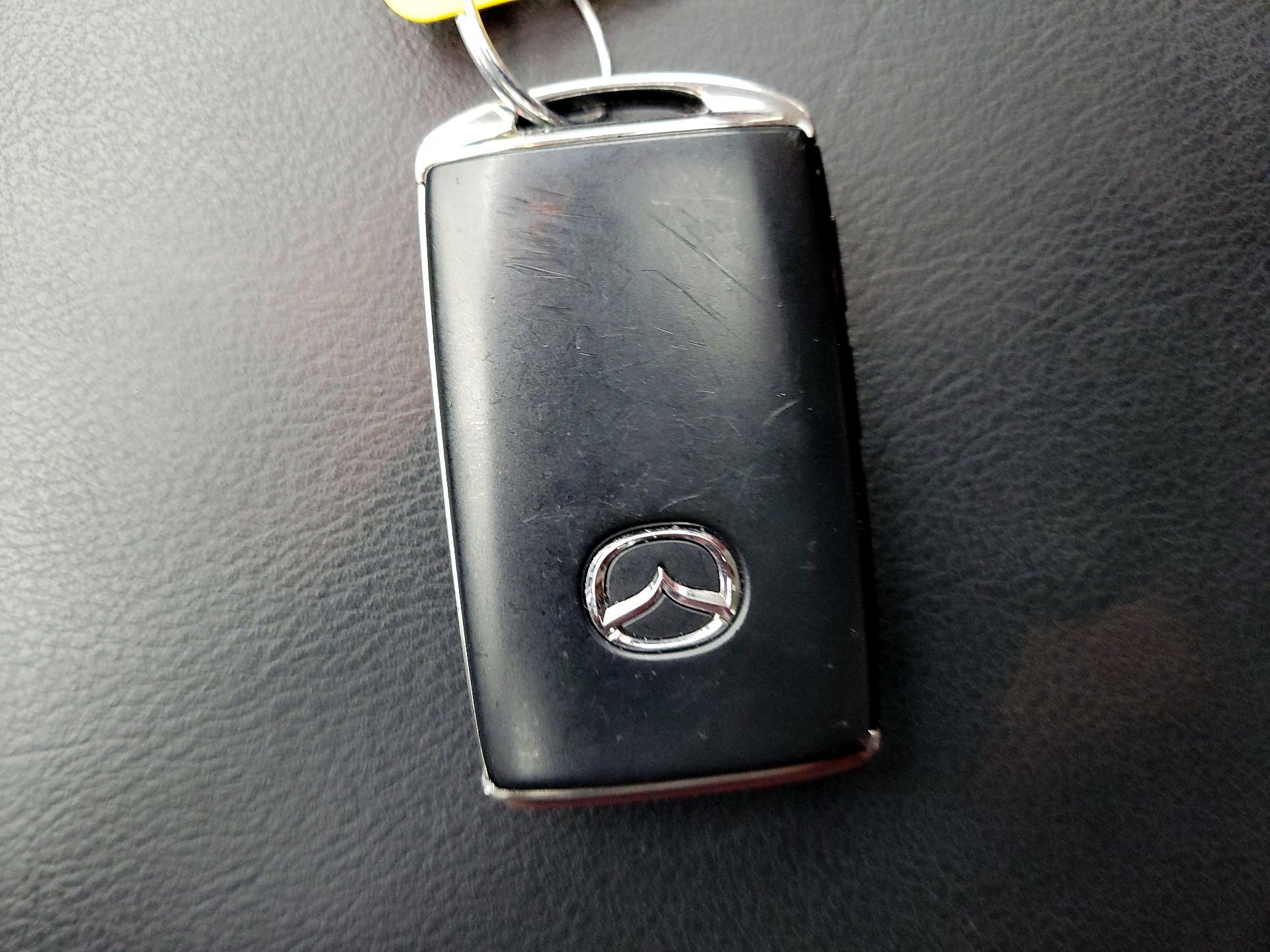 Thumbnail: 2024 Mazda CX-5 - 20