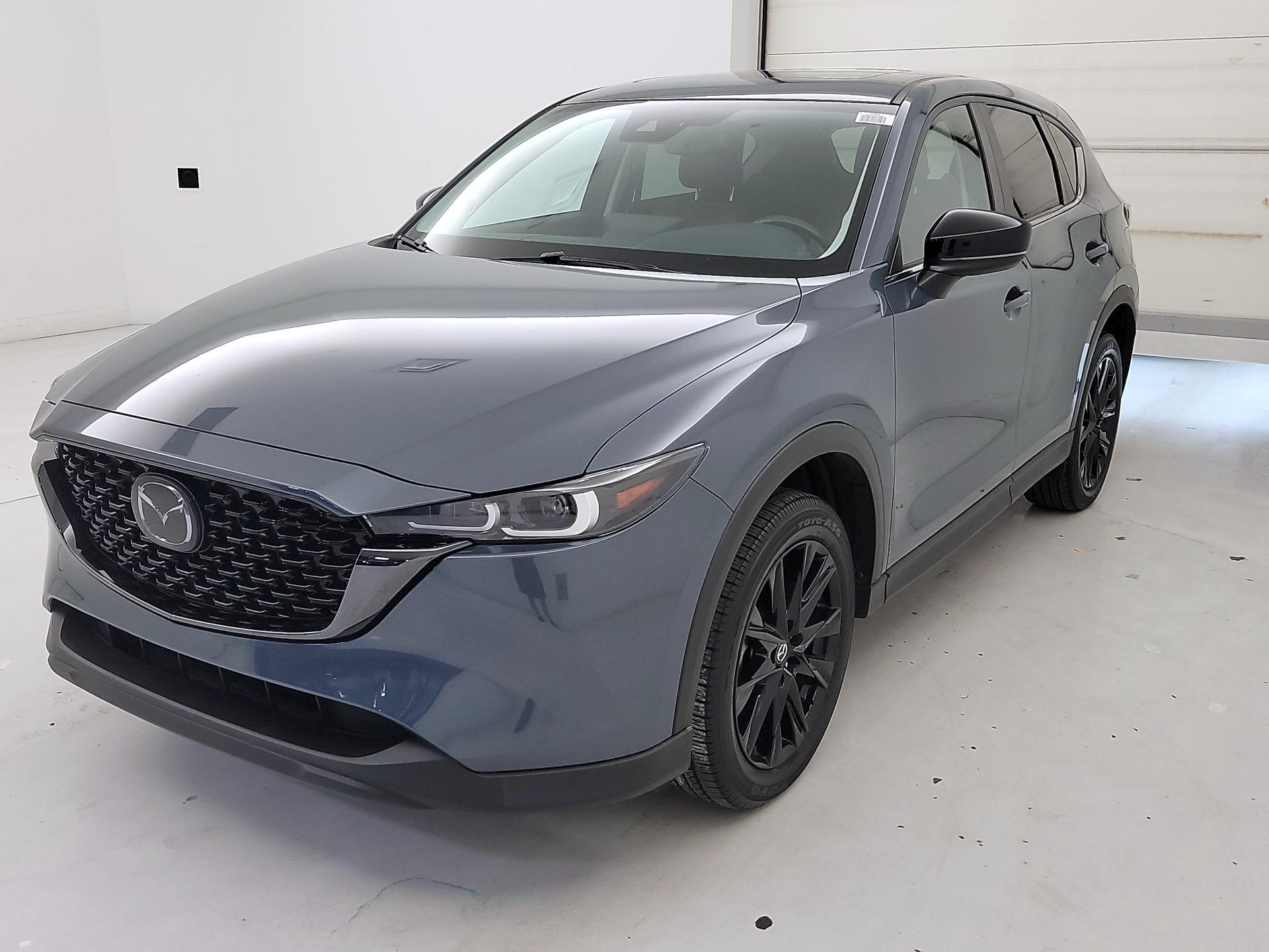 Thumbnail: 2024 Mazda CX-5 - 3