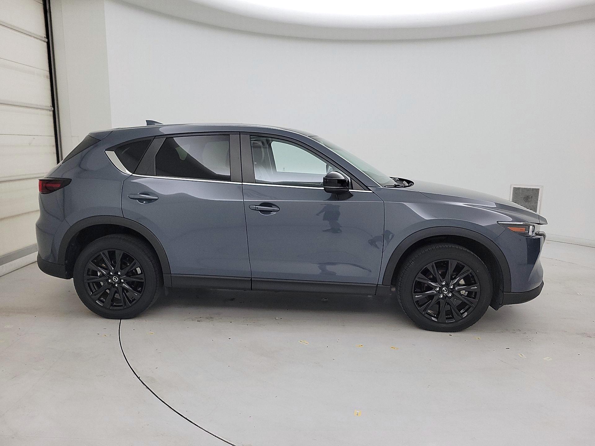 Thumbnail: 2024 Mazda CX-5 - 4