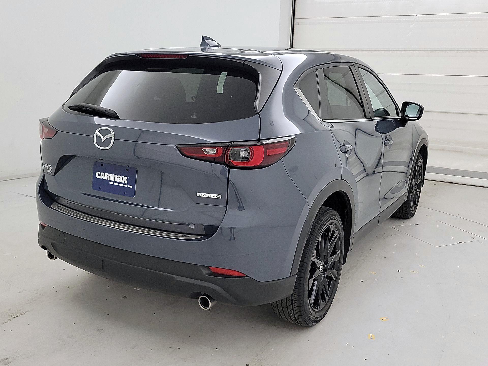 Thumbnail: 2024 Mazda CX-5 - 5