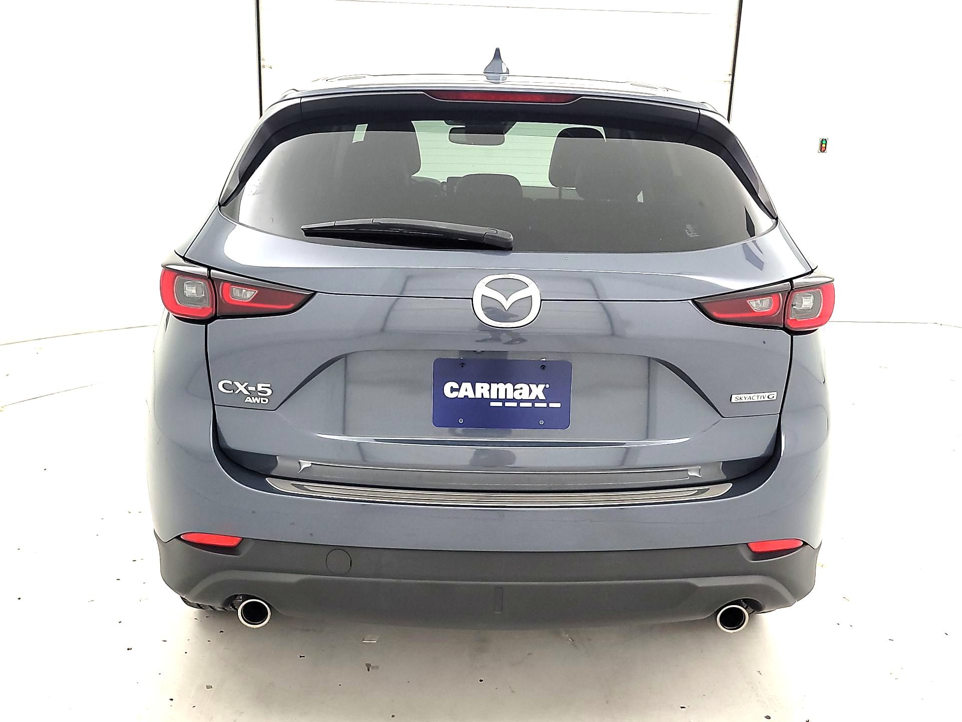 Thumbnail: 2024 Mazda CX-5 - 6