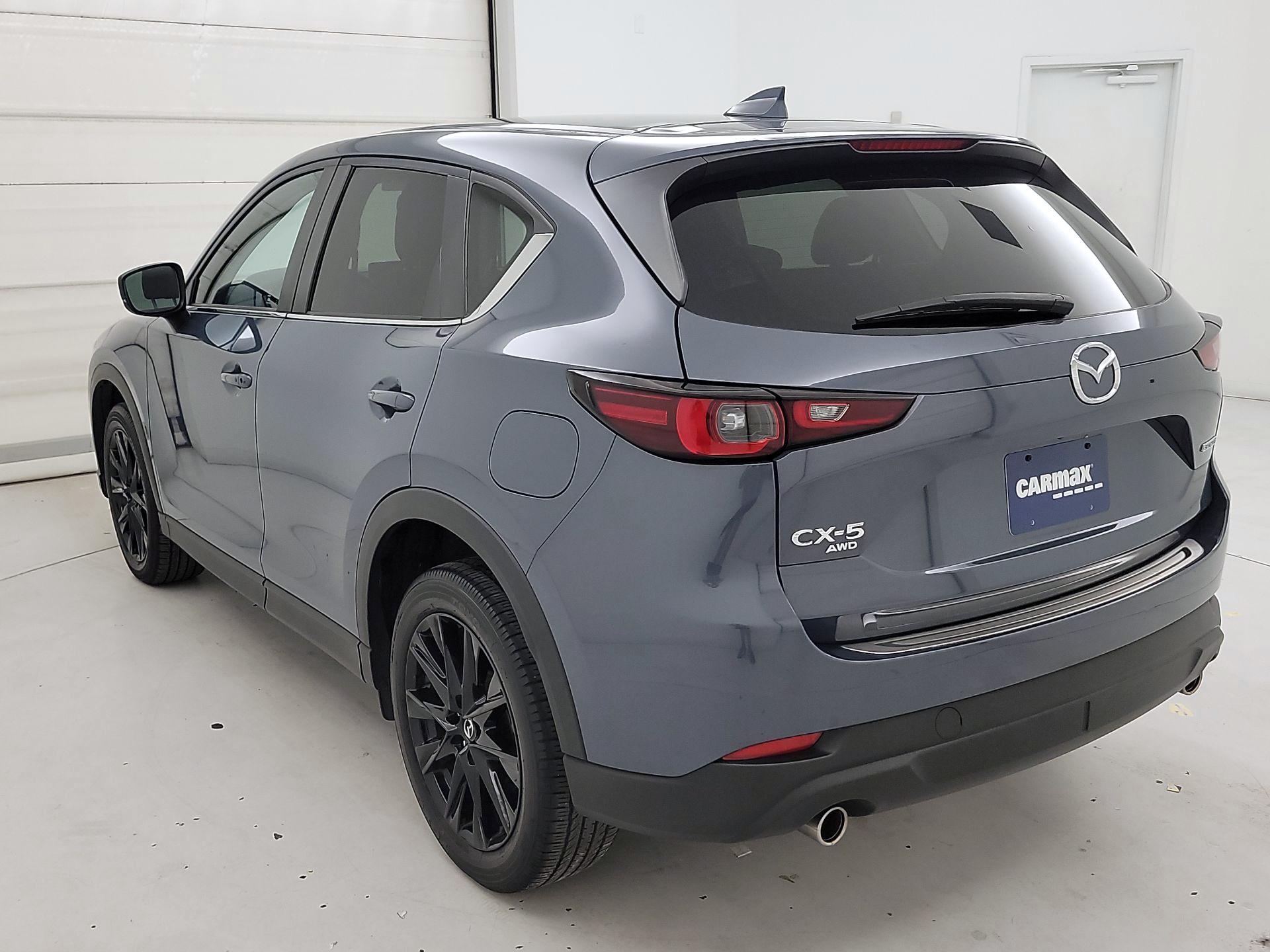 Thumbnail: 2024 Mazda CX-5 - 7