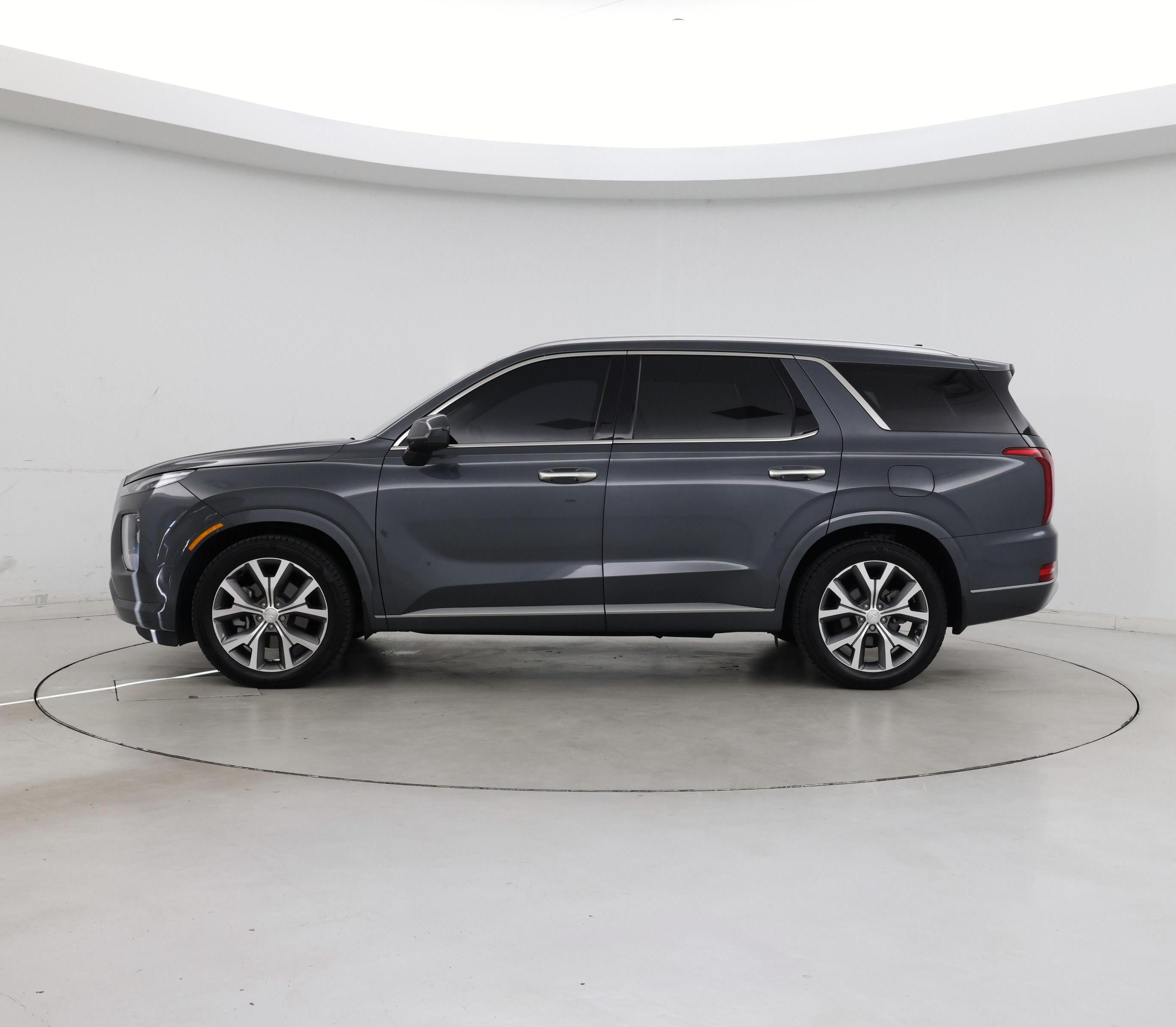 Thumbnail: 2022 Hyundai Palisade - 3