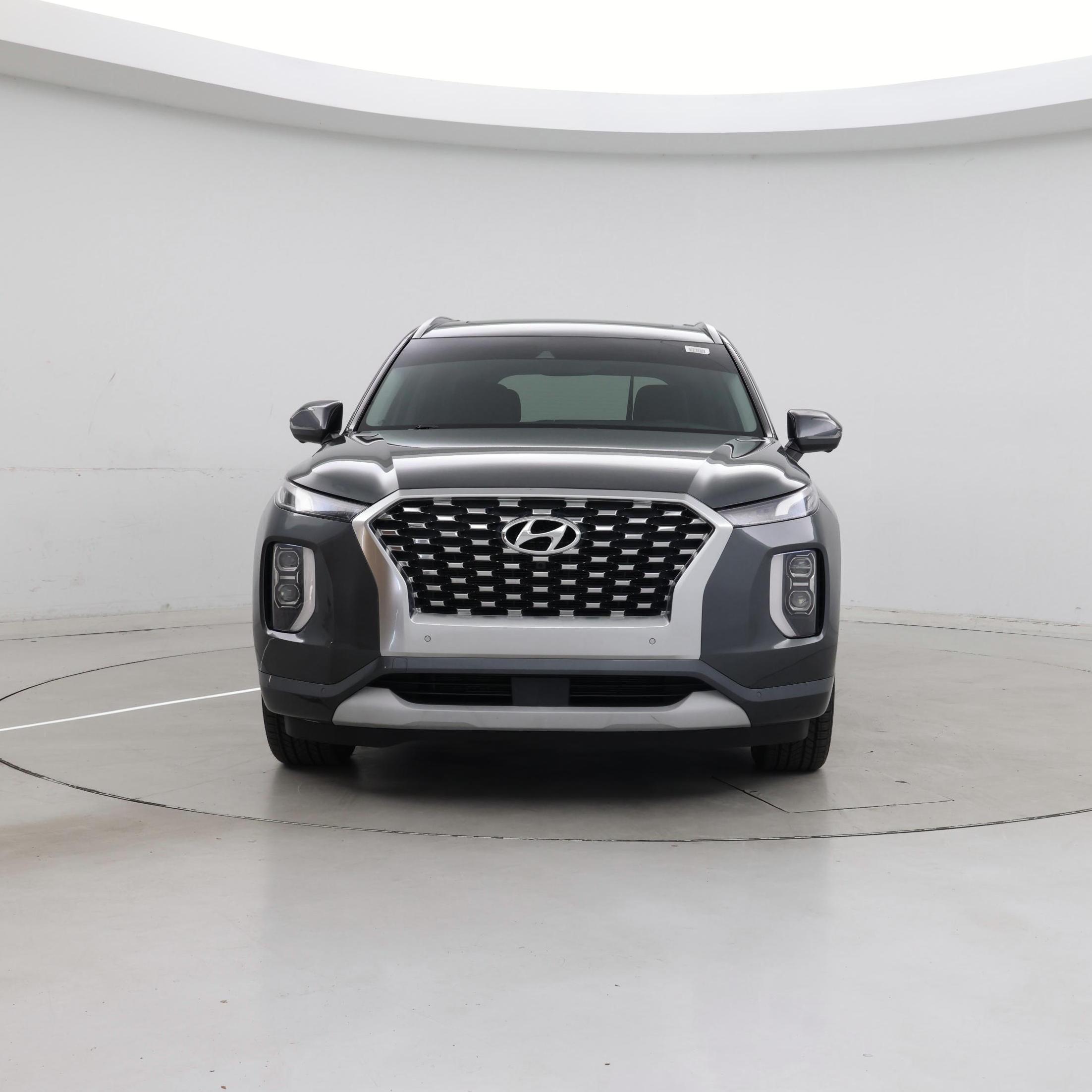 Thumbnail: 2022 Hyundai Palisade - 5